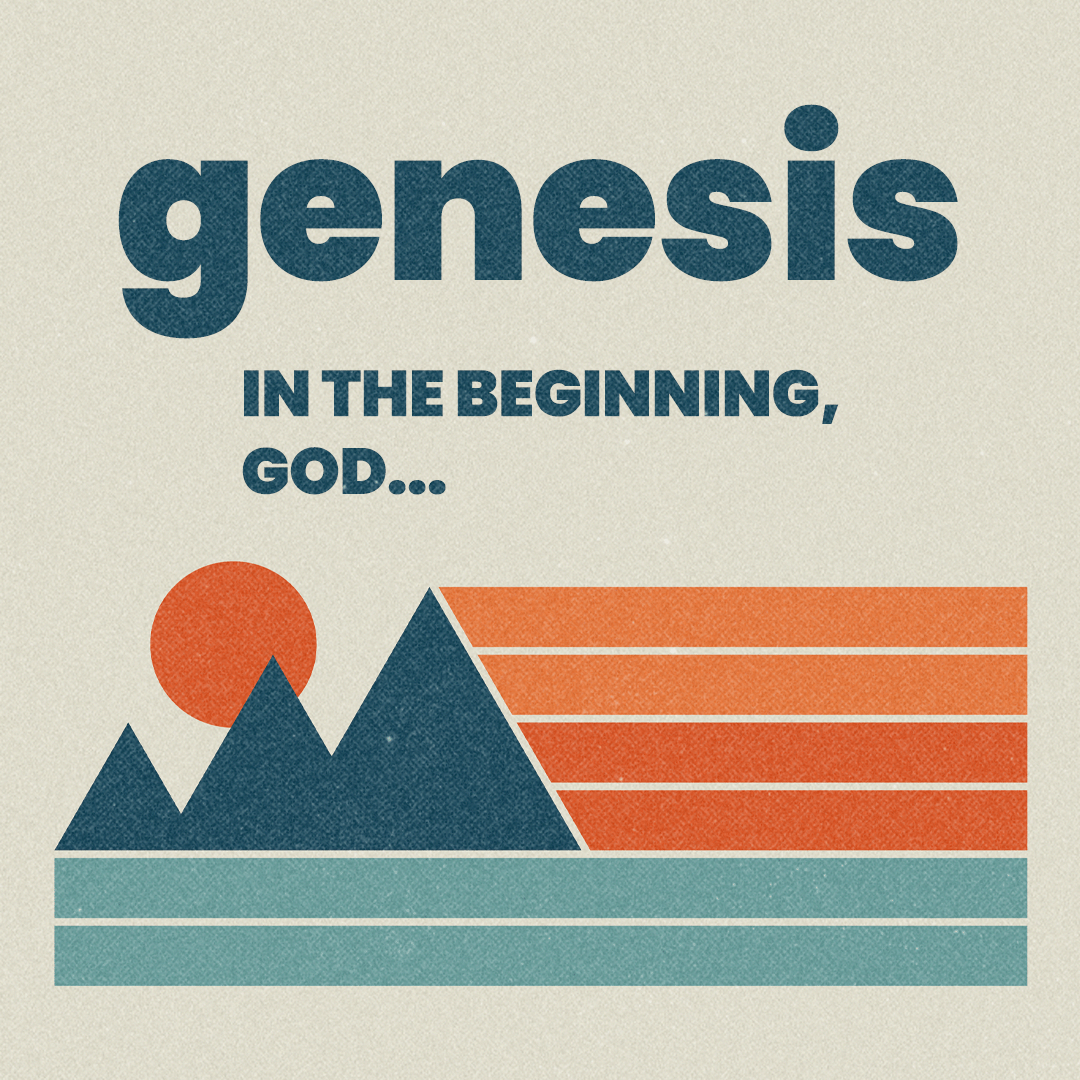 Genesis: Male and Female episode artwork