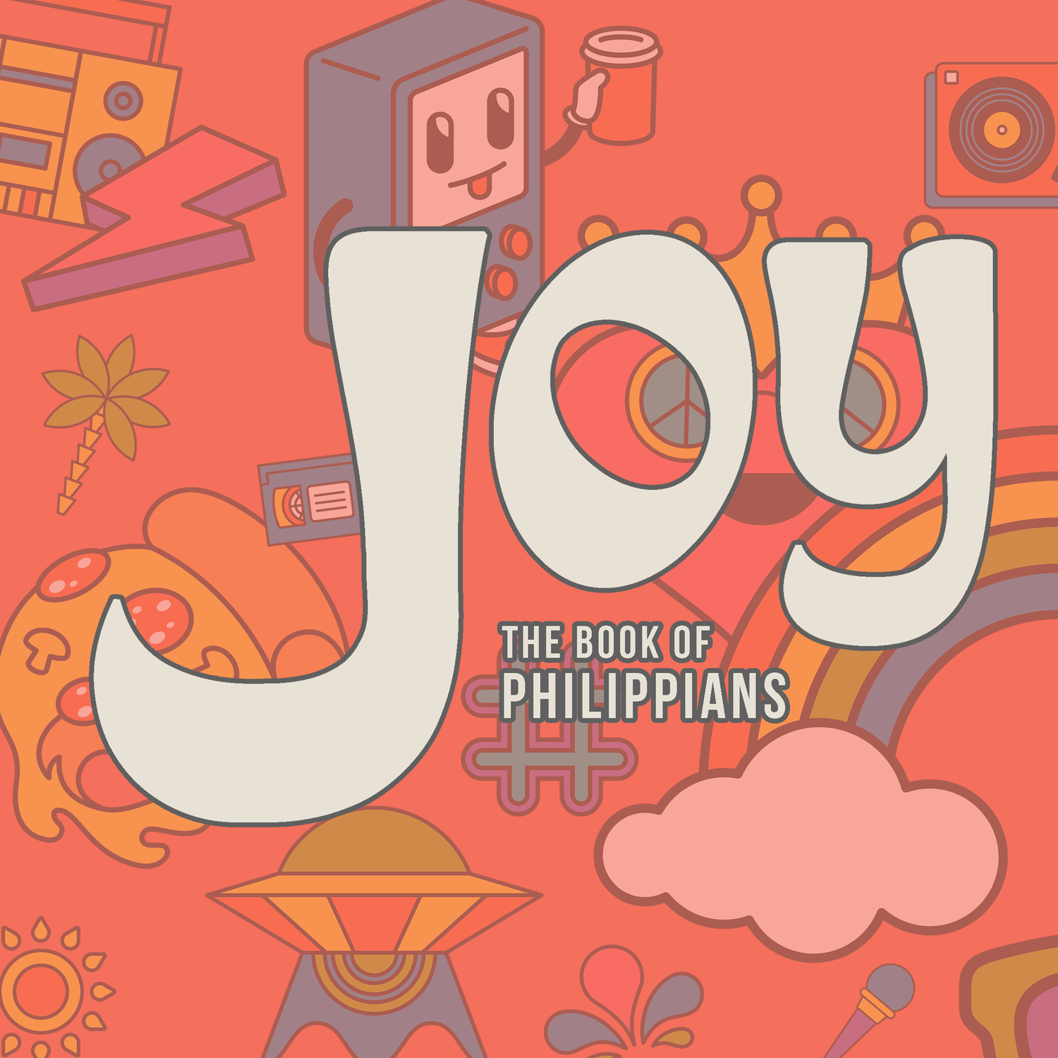 Philippians 1:19-26 episode artwork