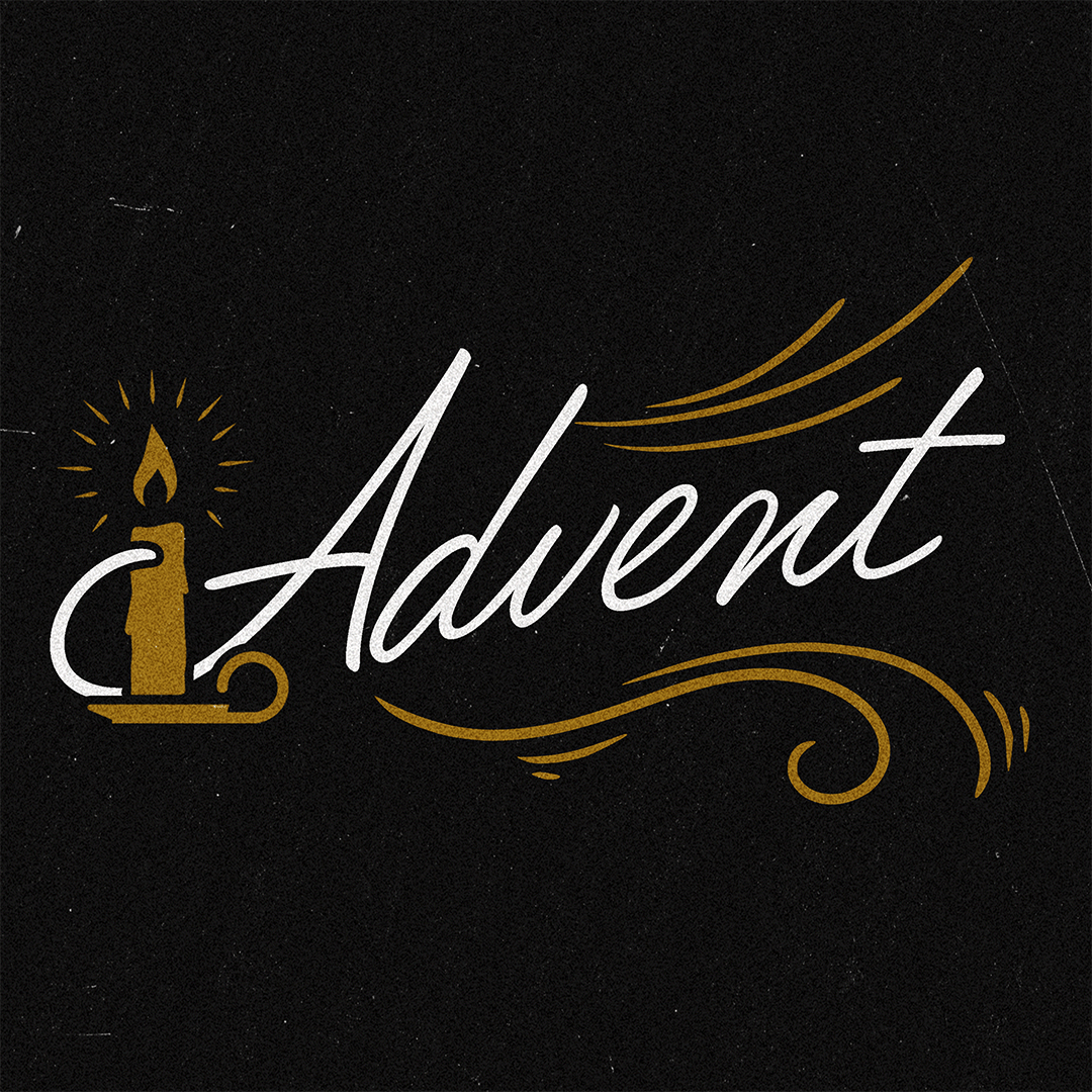Advent: The Song of Mary (Magnificat) episode artwork