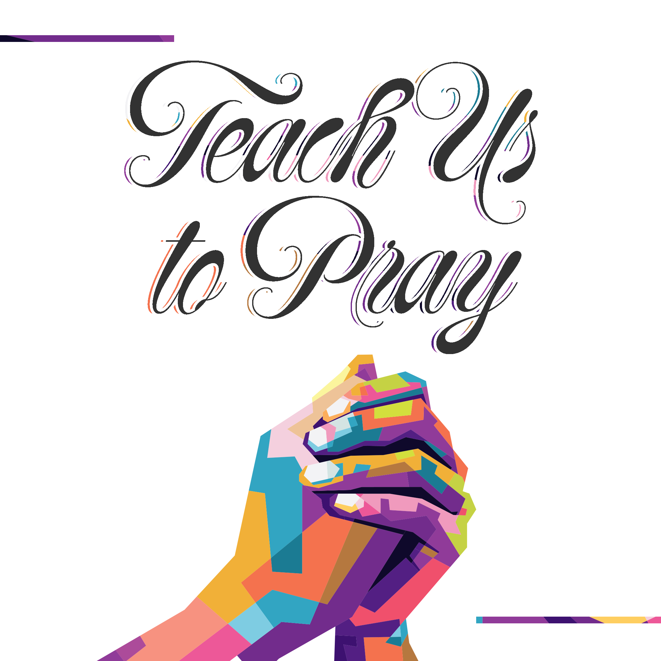 Always Pray and Do Not Lose Heart