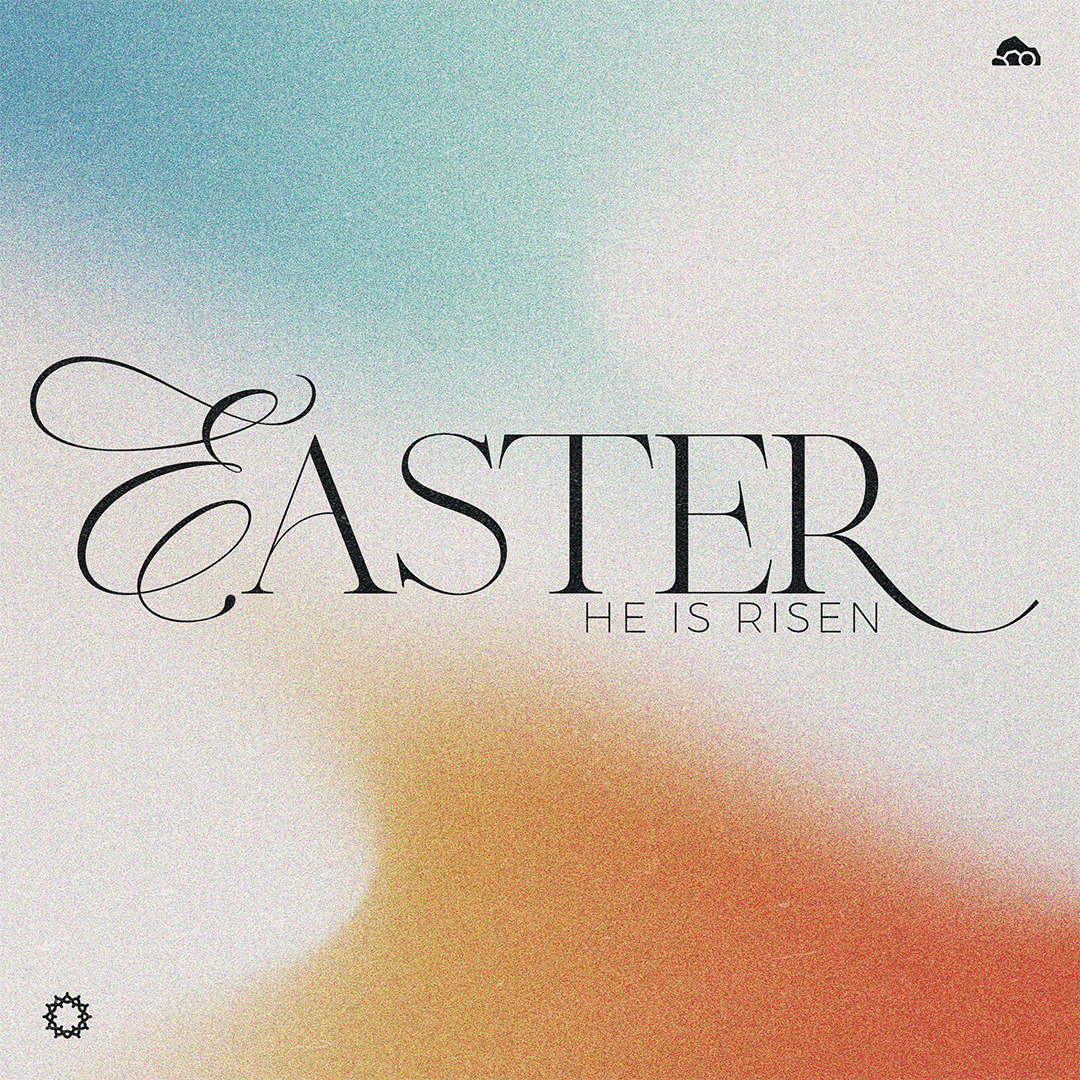 Easter 2026 episode artwork