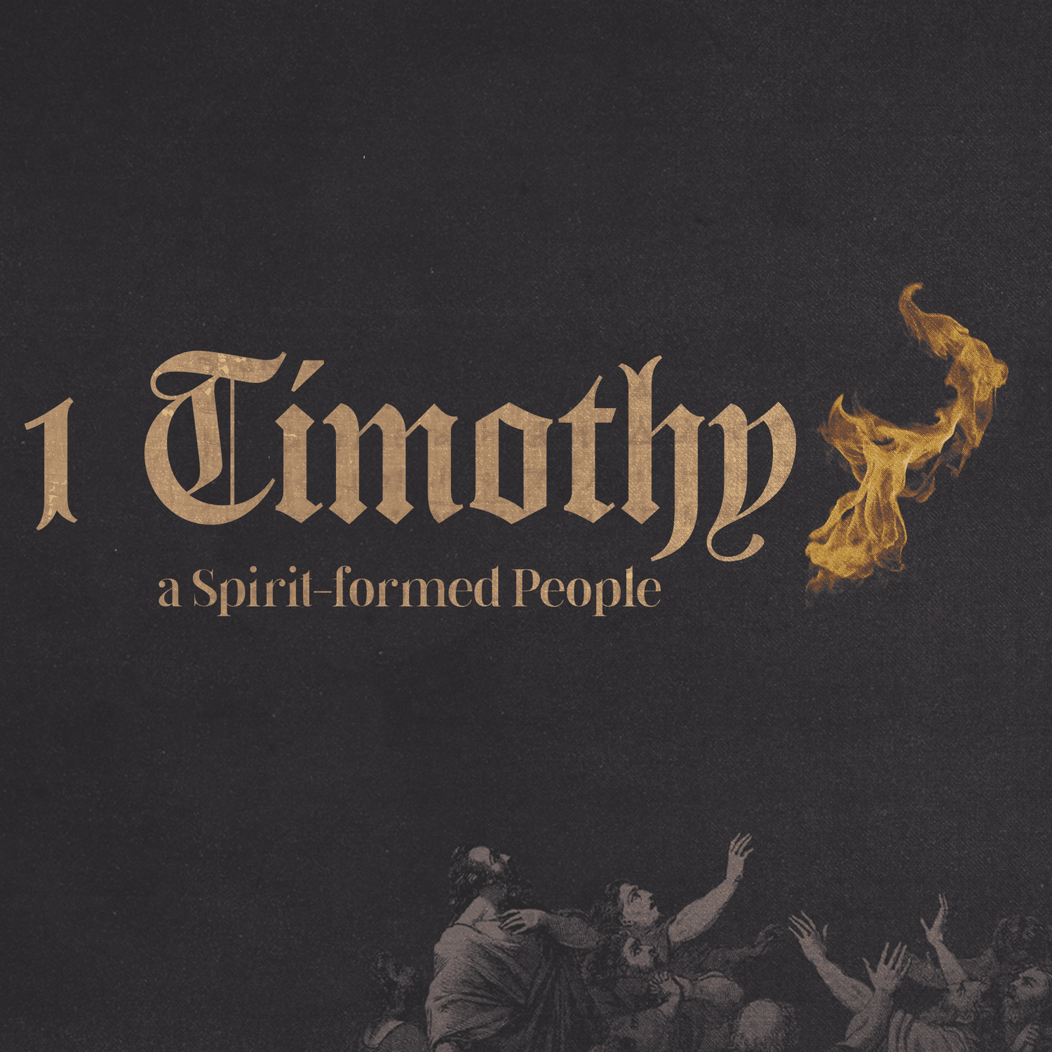 A Spirit-Formed people are Led by Godly Pastors episode artwork