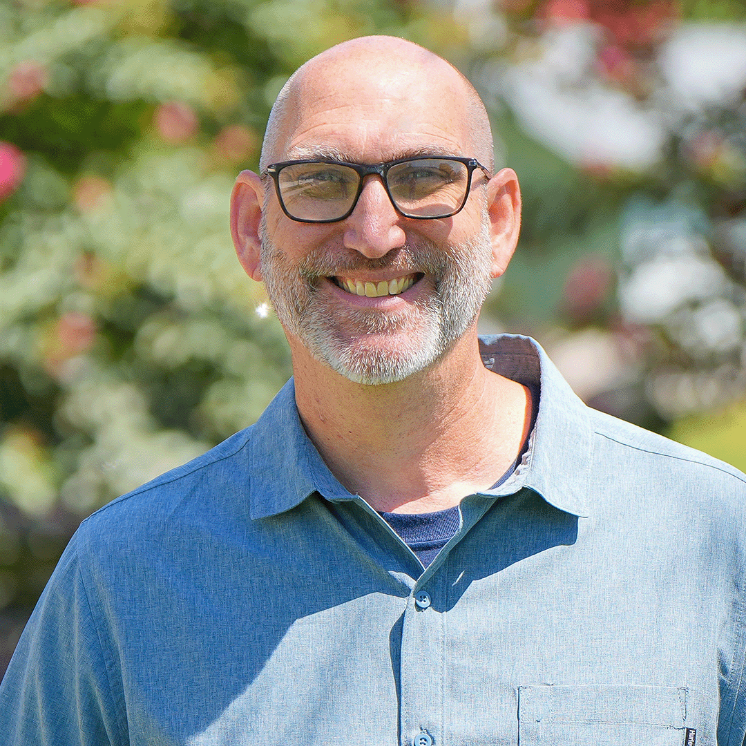 Keith Keller