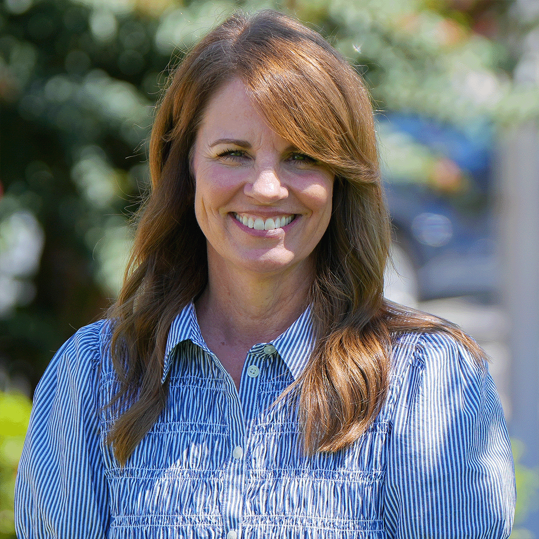 Dana Barrett - Kids Ministry Director