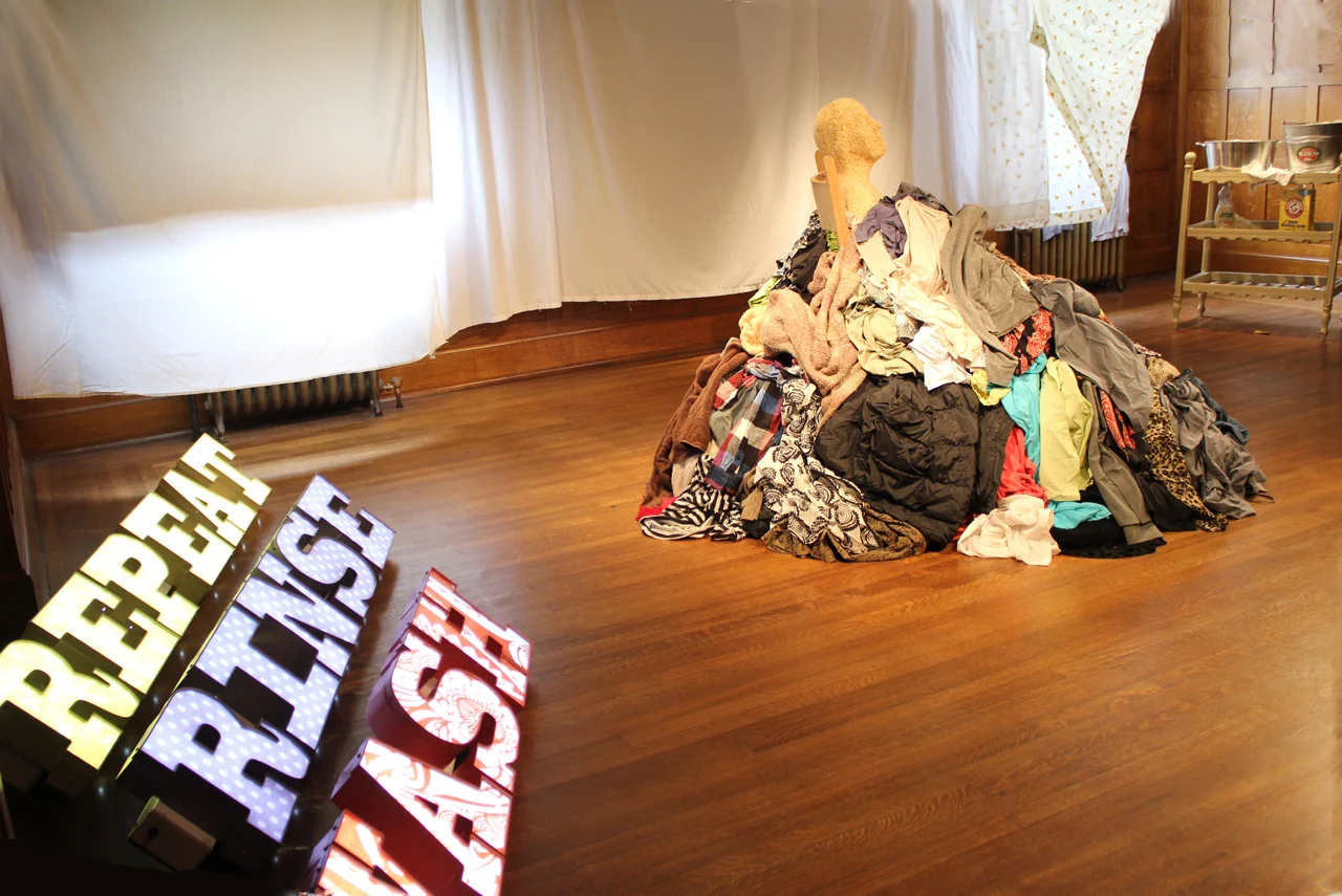 Temporary Installation forCAIC Conference UNC Greely _ laura phelps rogers.jpg