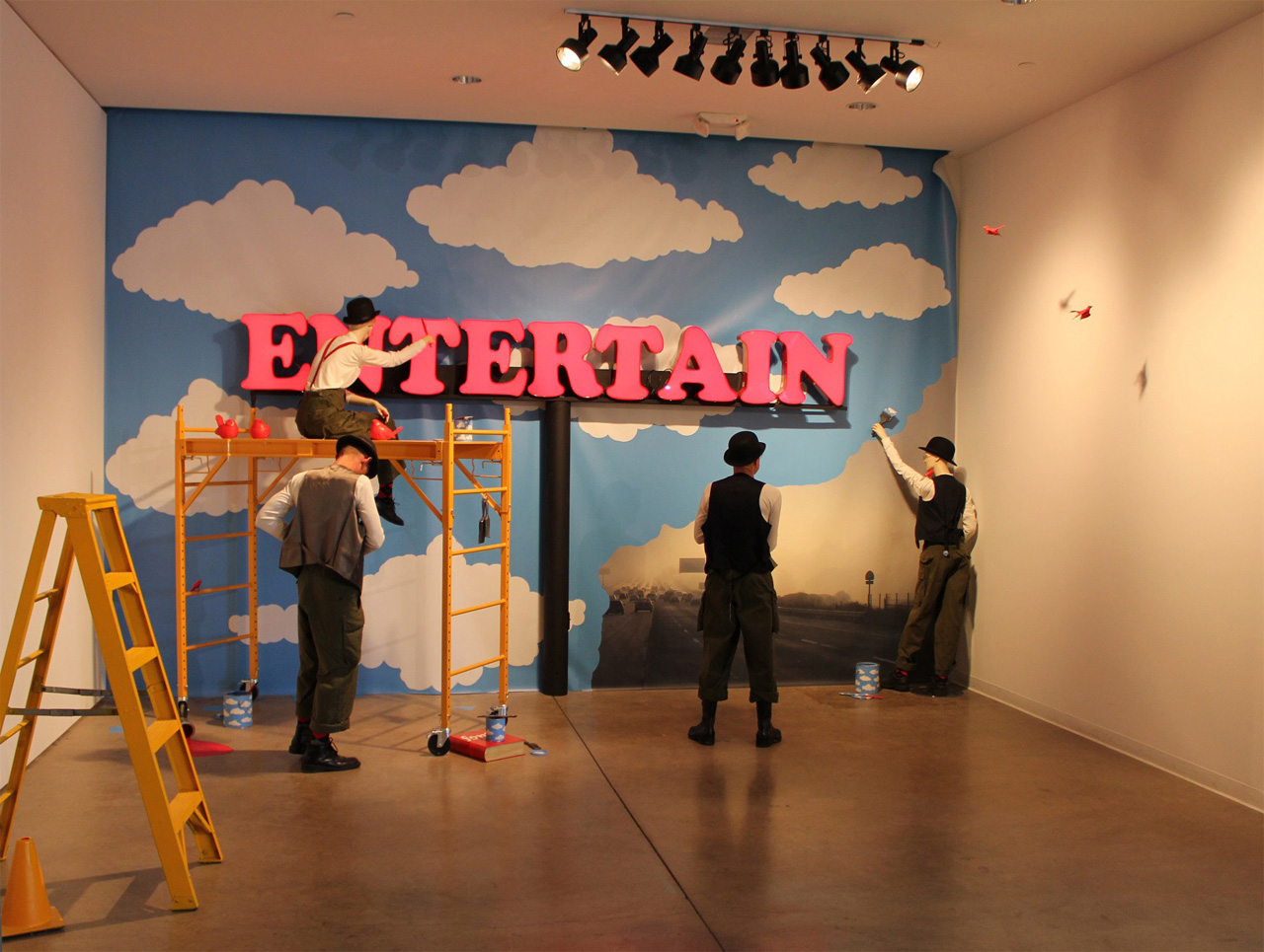 ENTERTAIN site specific installation REDLINE DENVER_laura phelps rogers.jpg