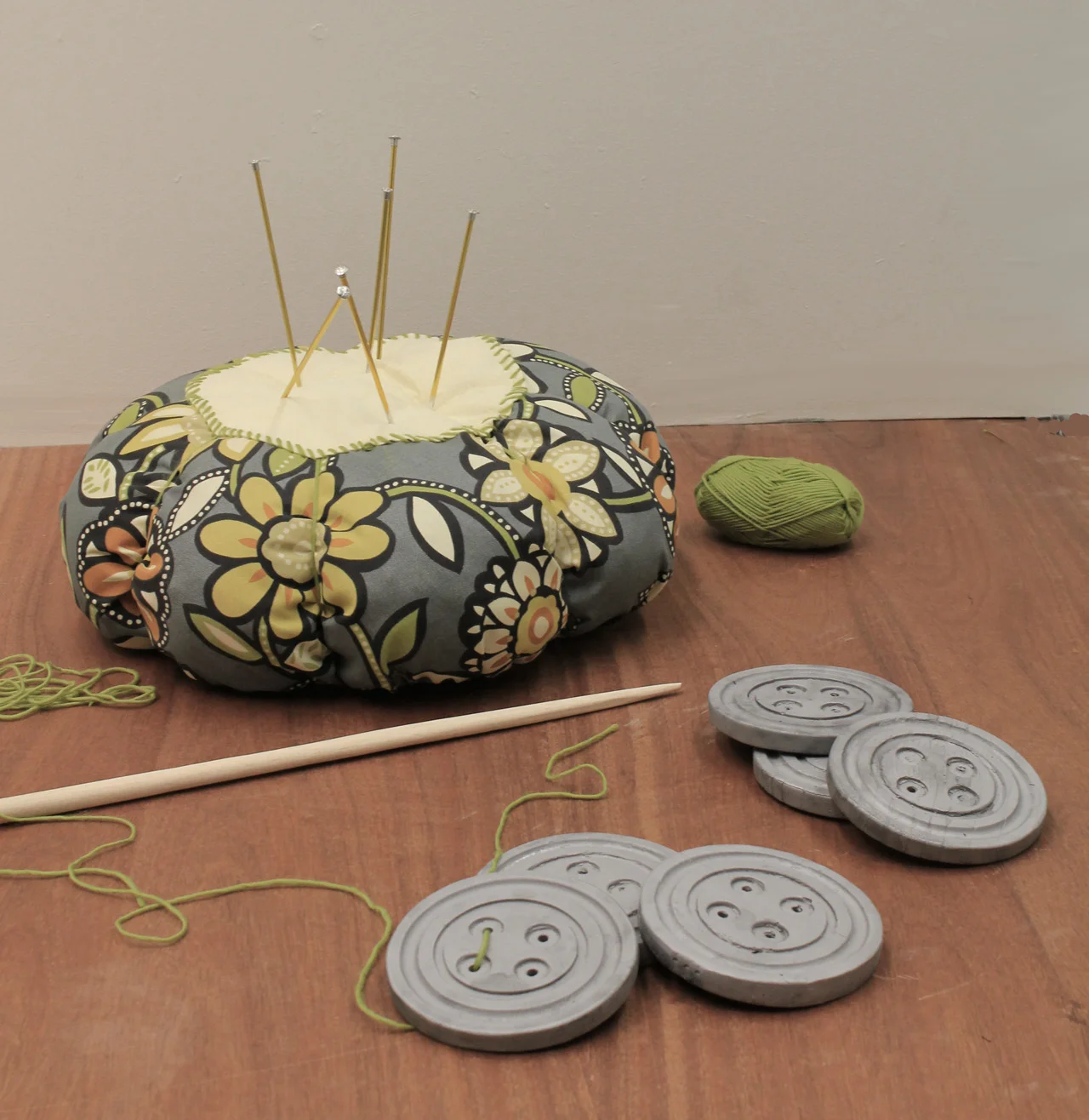 oversize pin cushion and buttons_lauraphelpsrogers.jpg