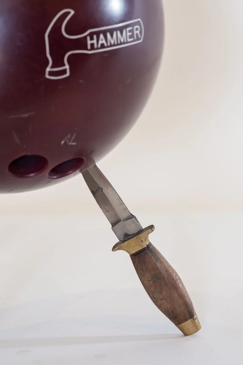 Cutting Edge of Time