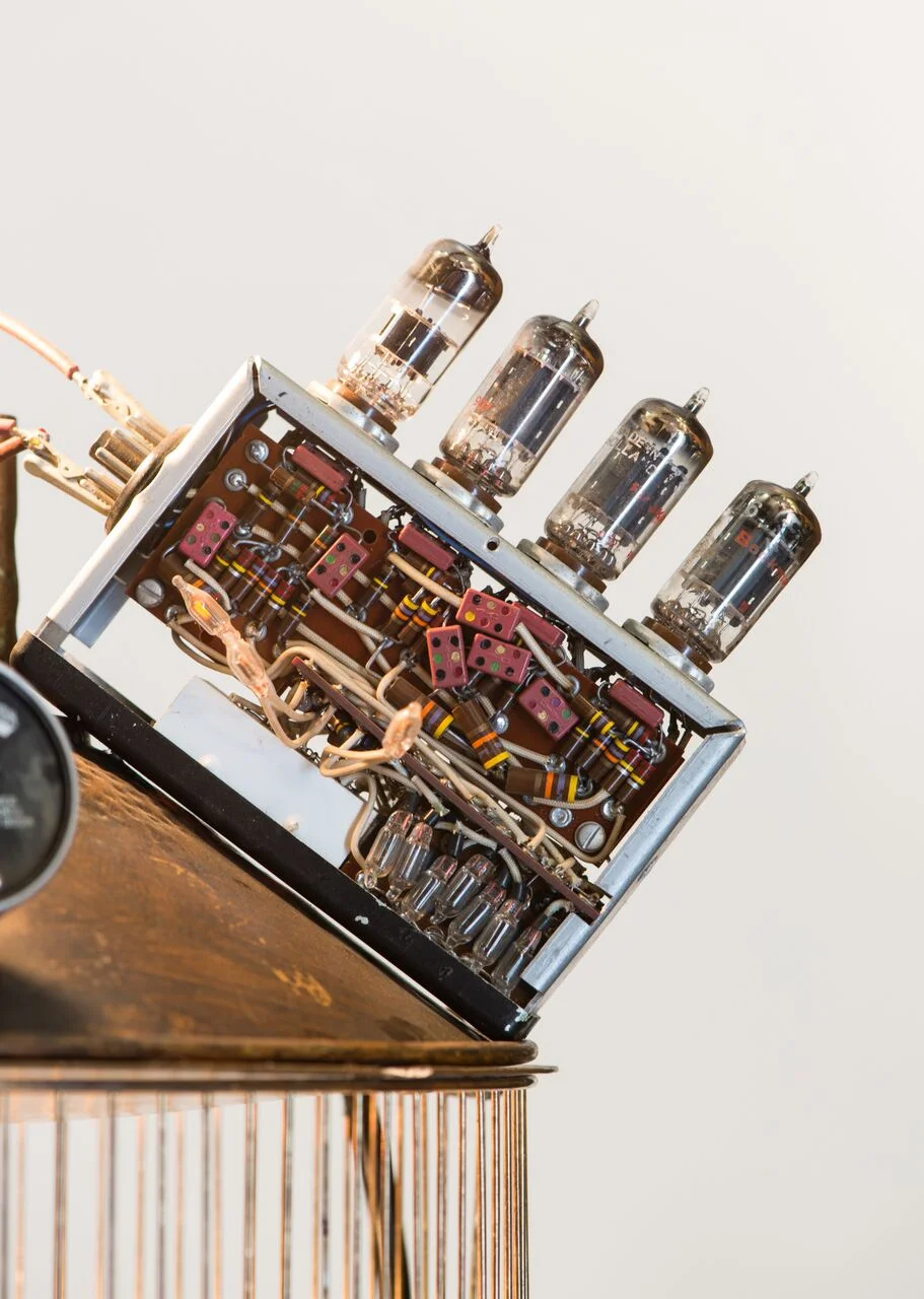 Contents Under Pressure