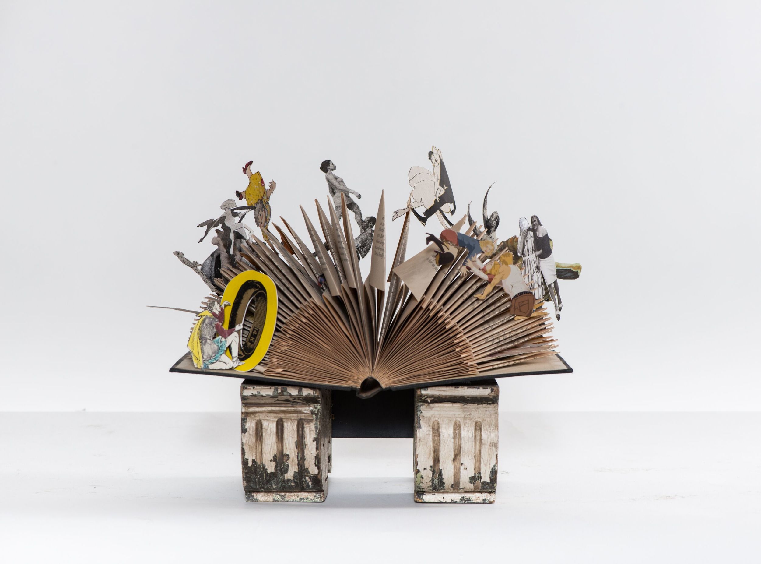 Book Art