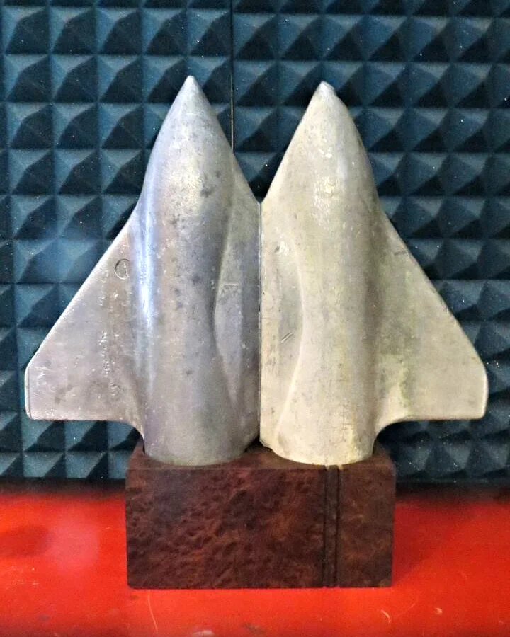 Interstellar Brassiere