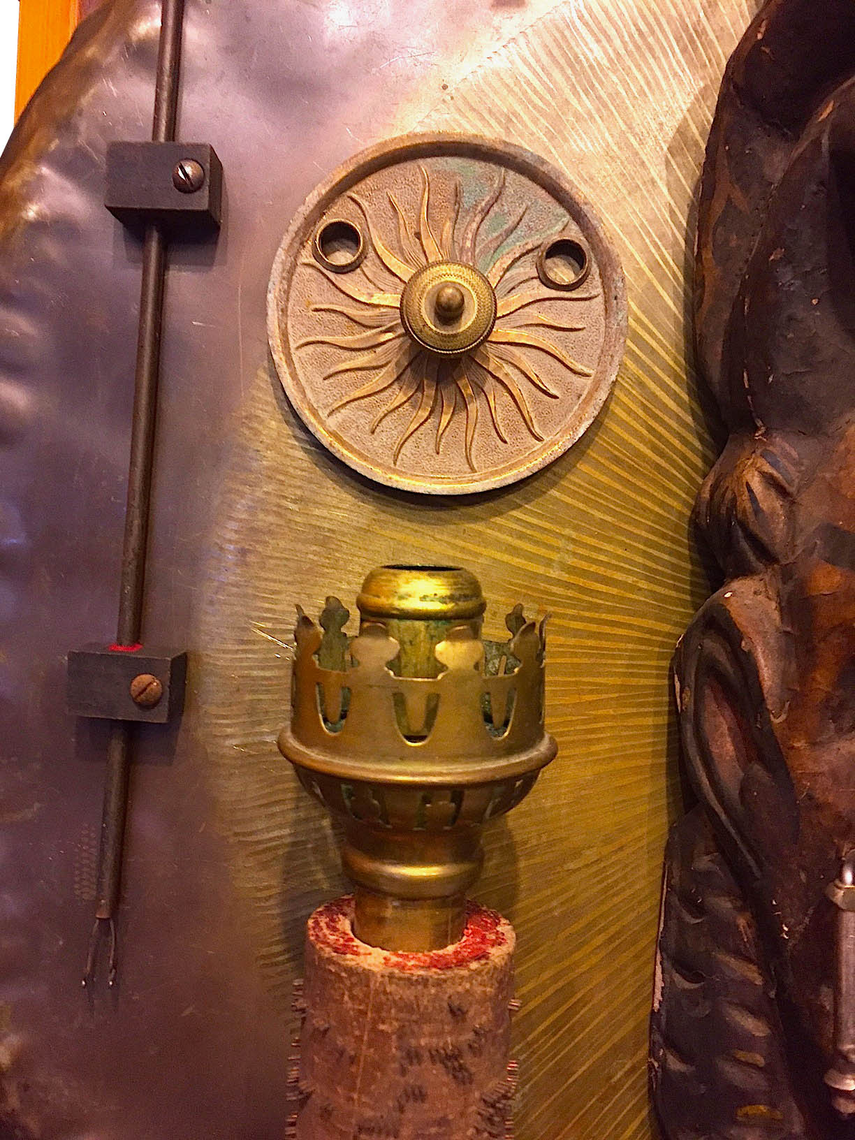 Multivac's Cipher