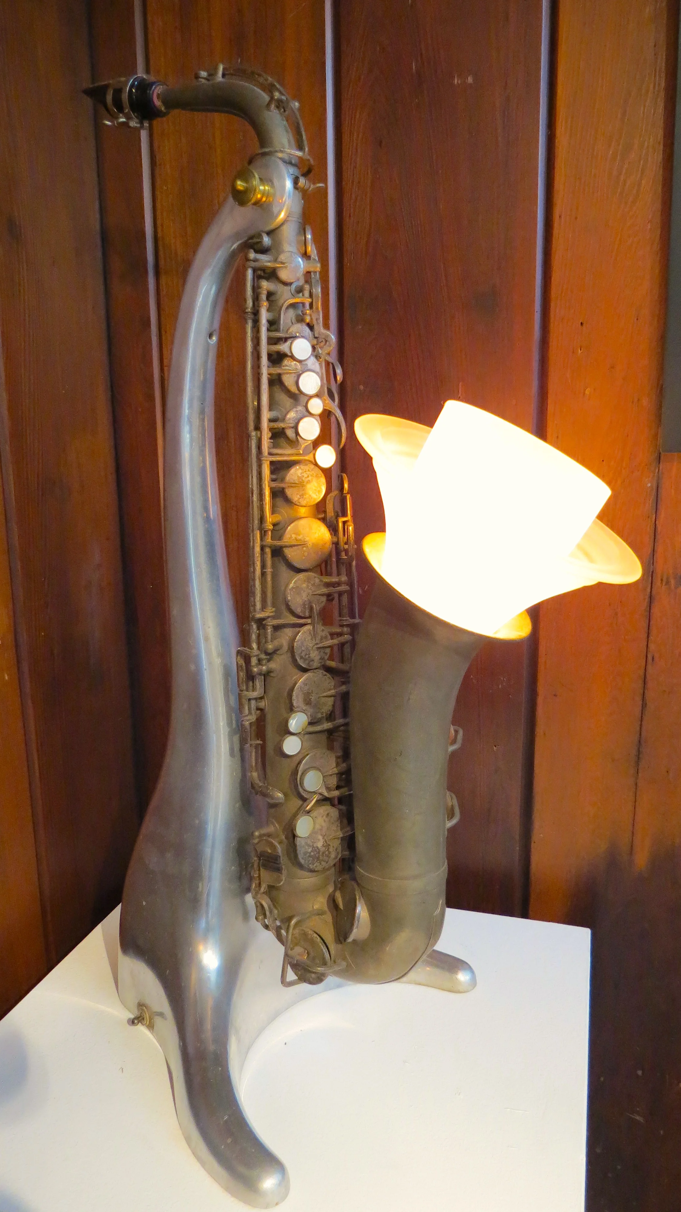 Charlie's Light Lit.JPG