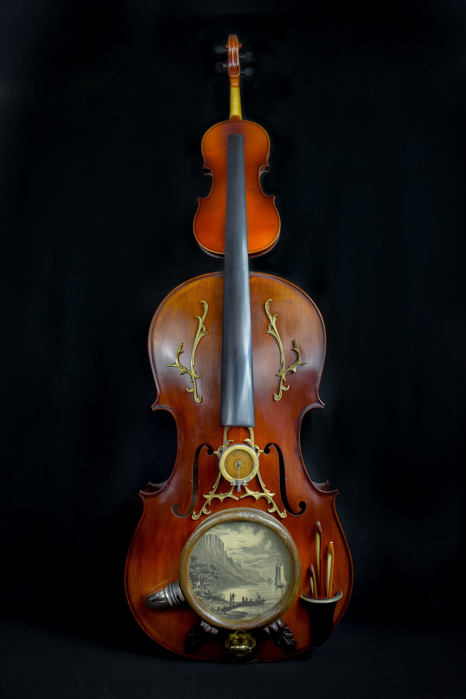 Cello Dreams