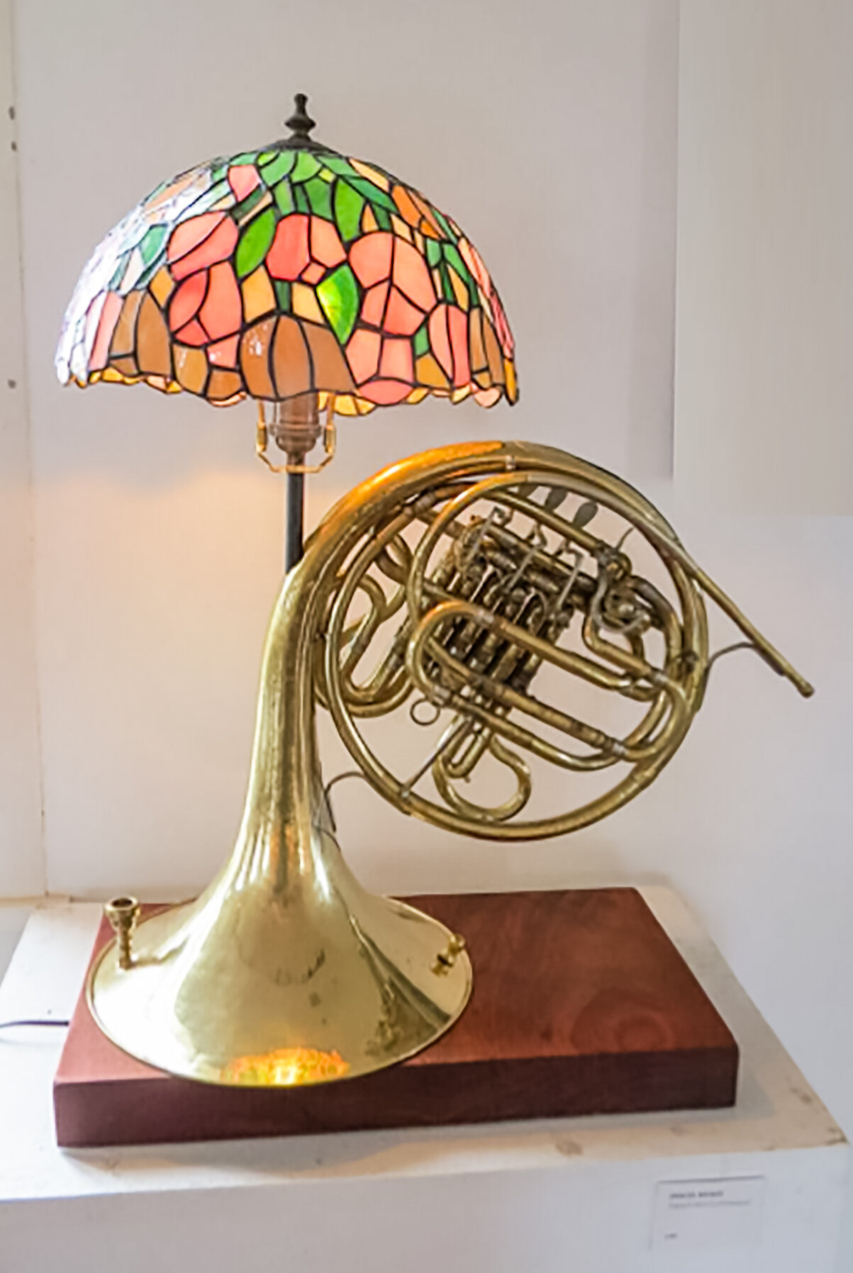 French Horn Luminesque