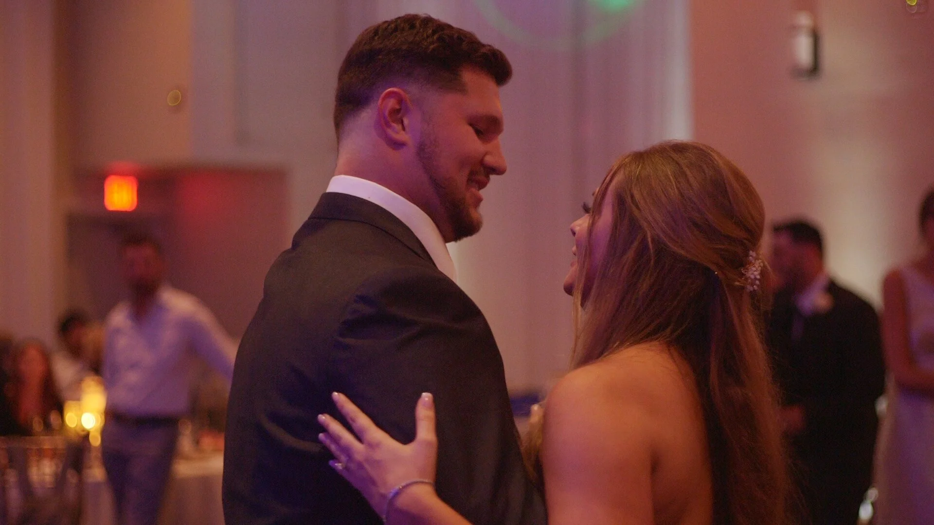 Fun & Elegant Baton Rouge LA Wedding Video (Madison + Caleb)