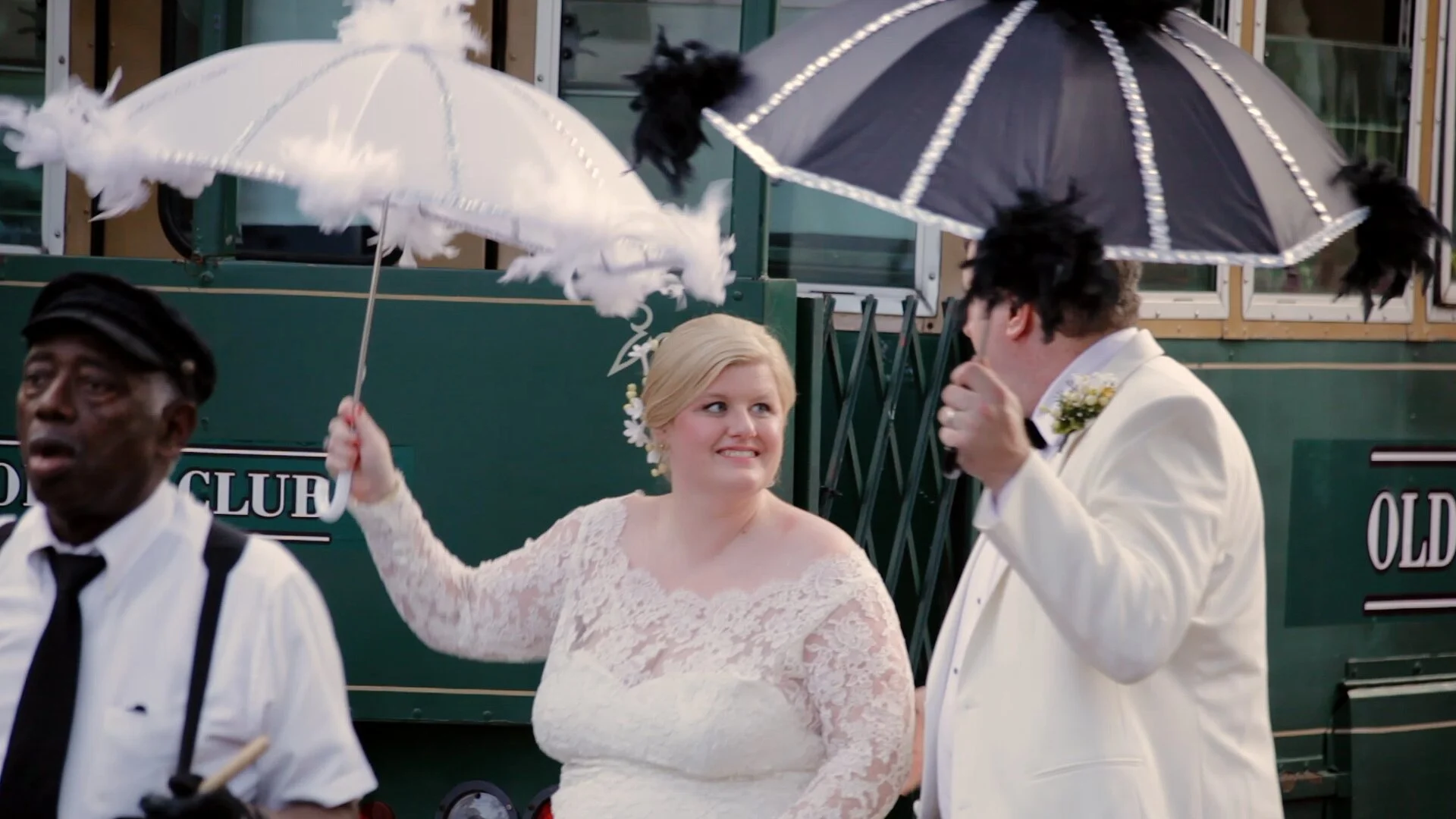 Wedding Videographers Mobile AL