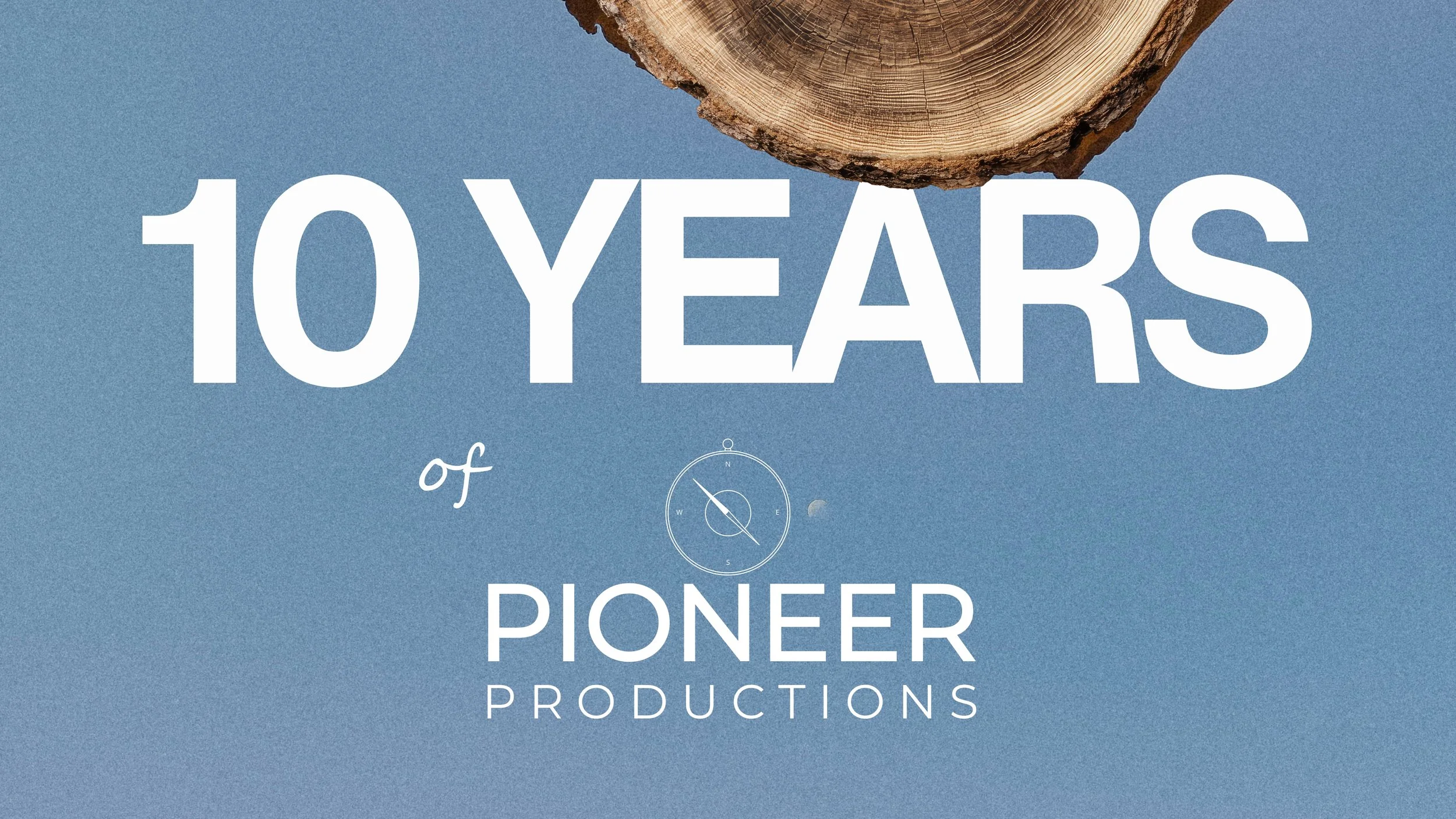 10 Years of Pioneer