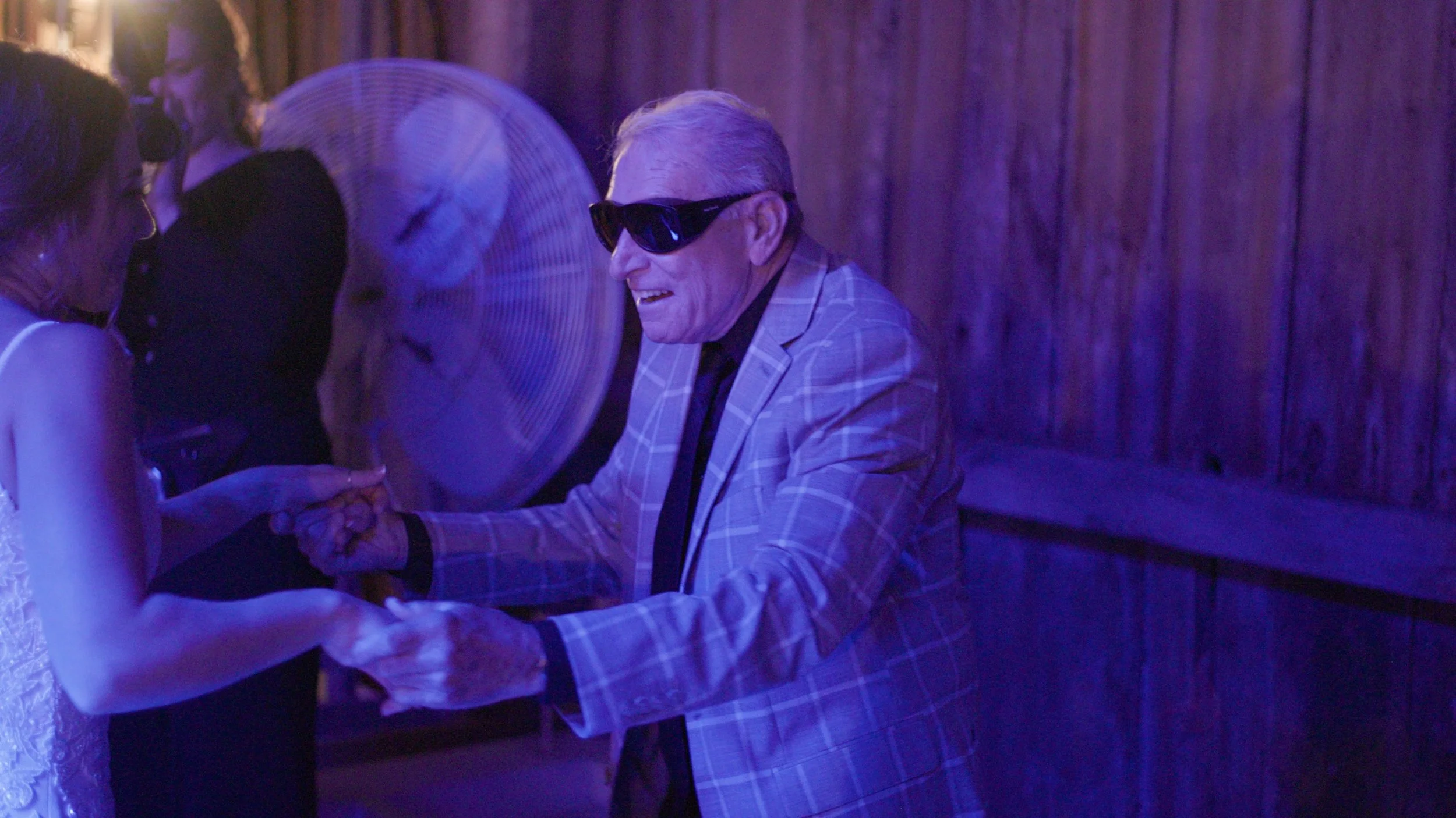 wedding videographers pa