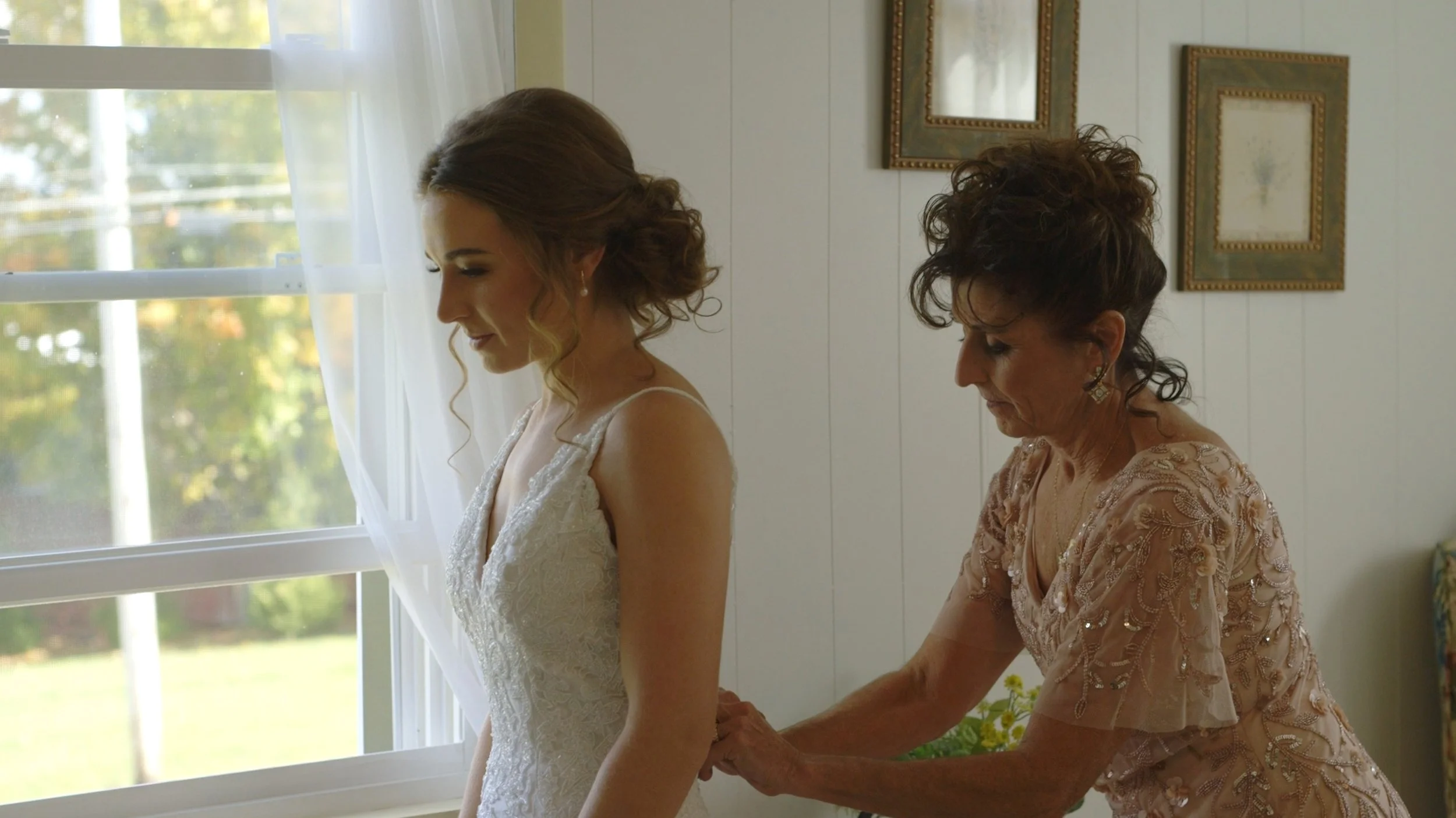 Rockwood PA wedding videographers