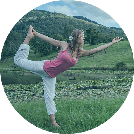YOGA TEACHER TRAINING Live, work and train with us for 6 weeks to gain your 200hr certification with Yoga Alliance