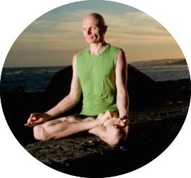 Michael - Yoga teacher