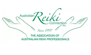 Australian Reiki Connection recognised certificate
