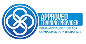 Adria is an approved training provider with the Institute for Complimentary Therapists (IICT). This certified training is recognised internationally with IICT.