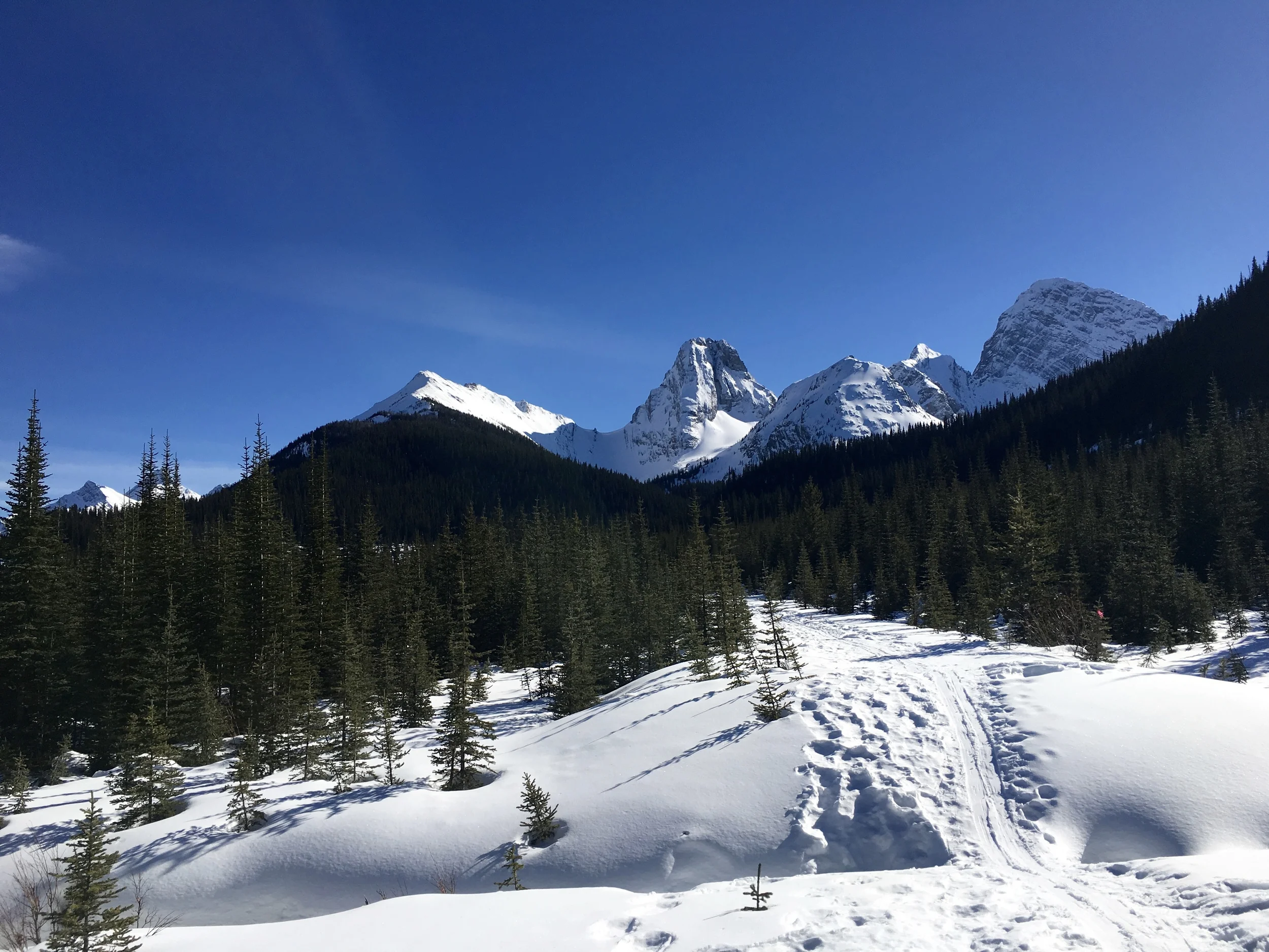 Kananaskis Country
