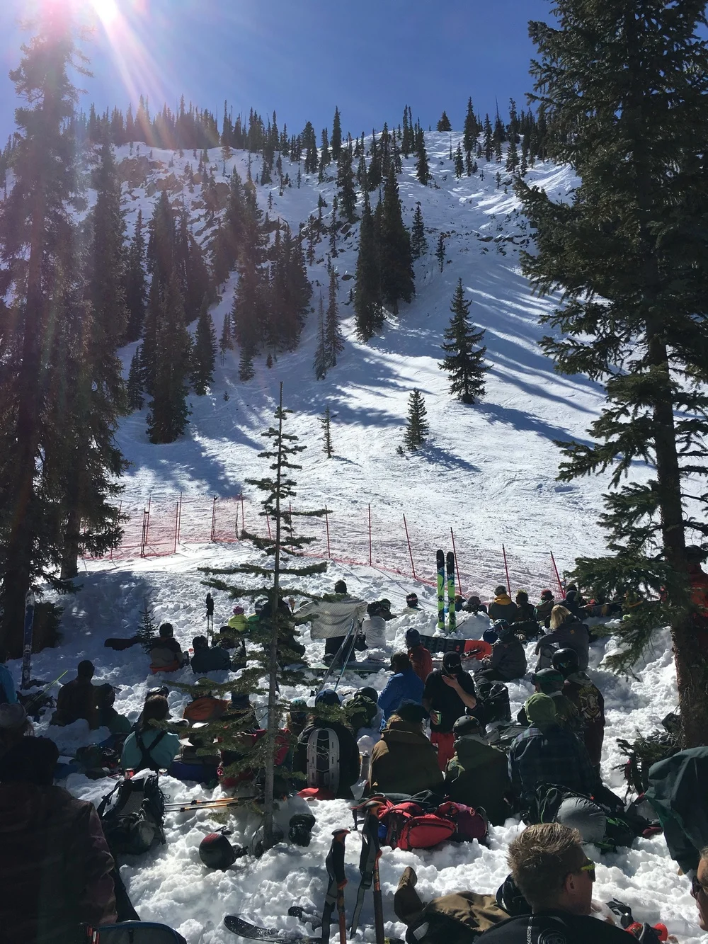 Crestted Butte Extremes 4 Star FWQ