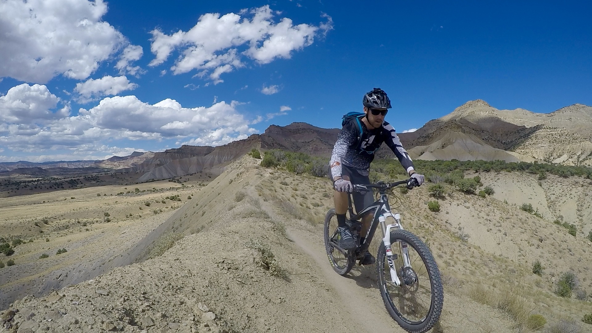 Zippidy Do Dah off 18 Rd Fruita, CO Photo:Zach Husted
