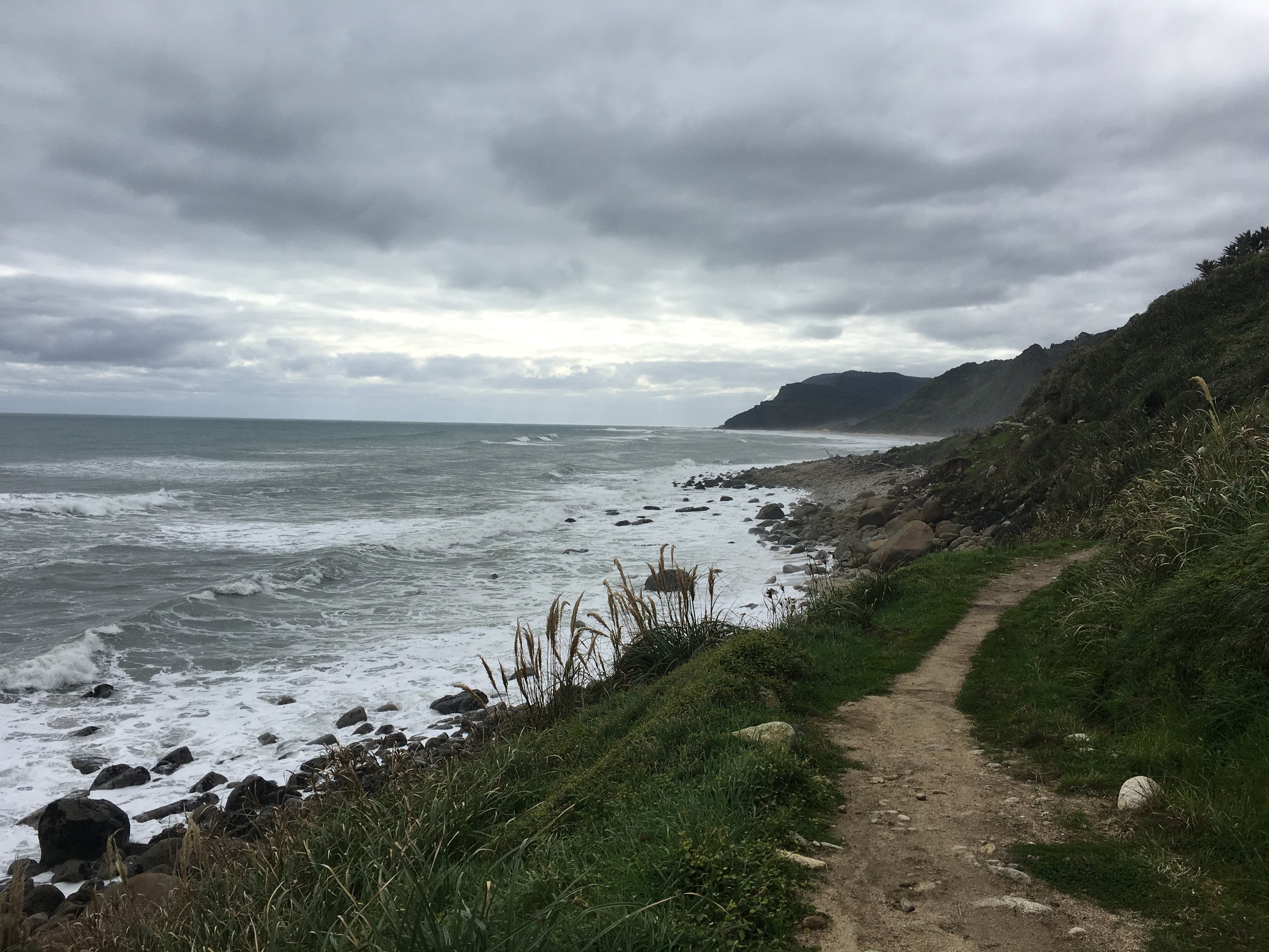 Heaphy Track (MTB NZ's Great Walks)