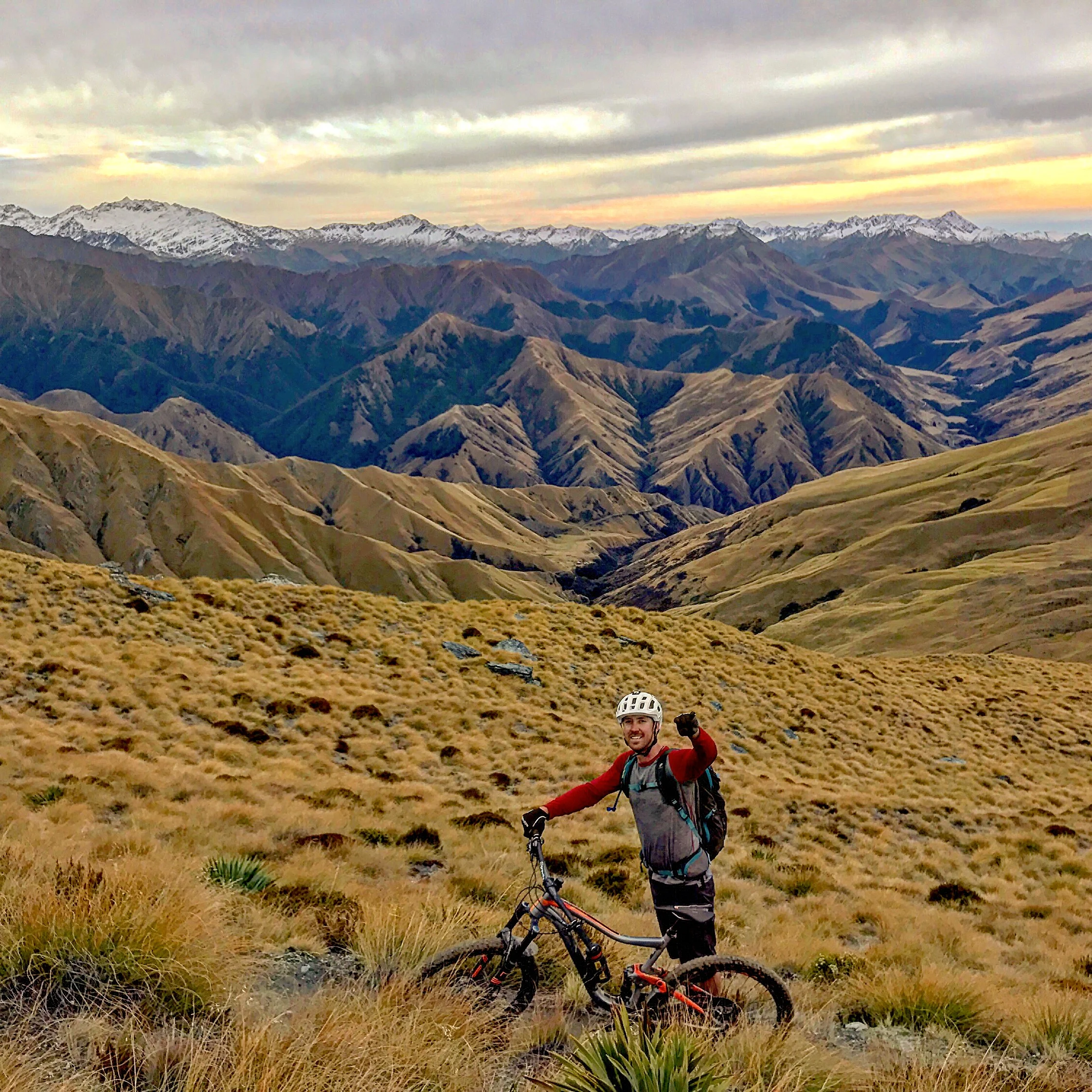 Queenstown MTB