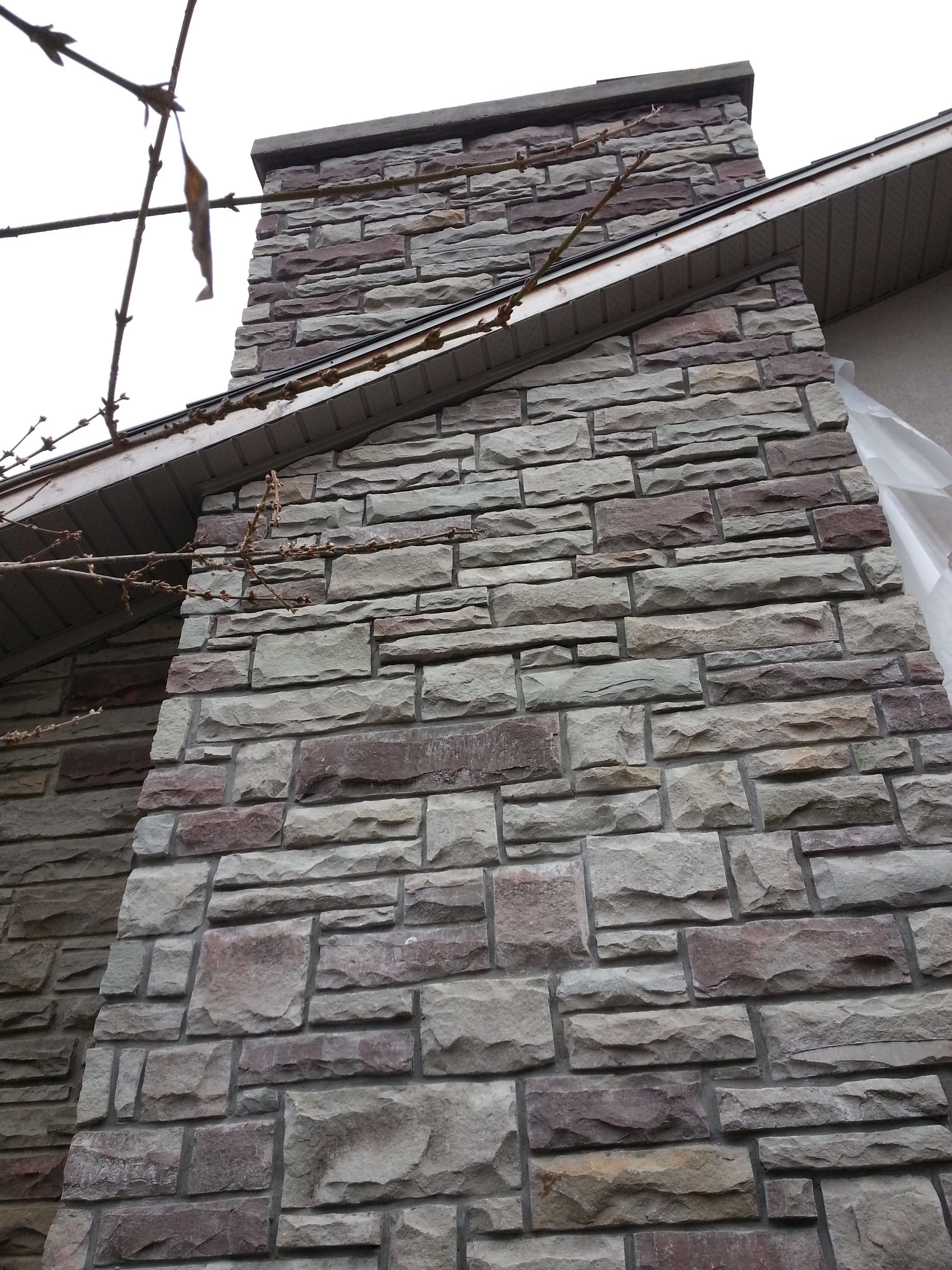 Credit Valley Natural Stone