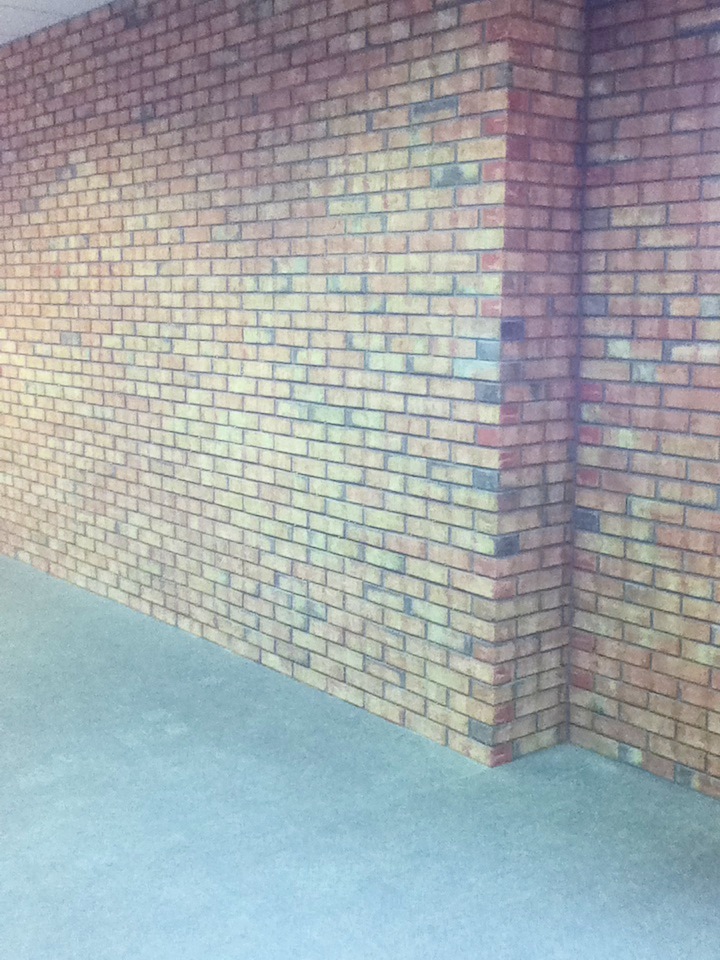 Aztec Range Brick