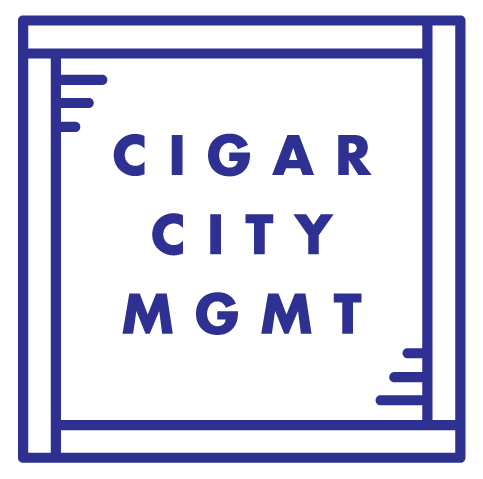 Cigar City Management