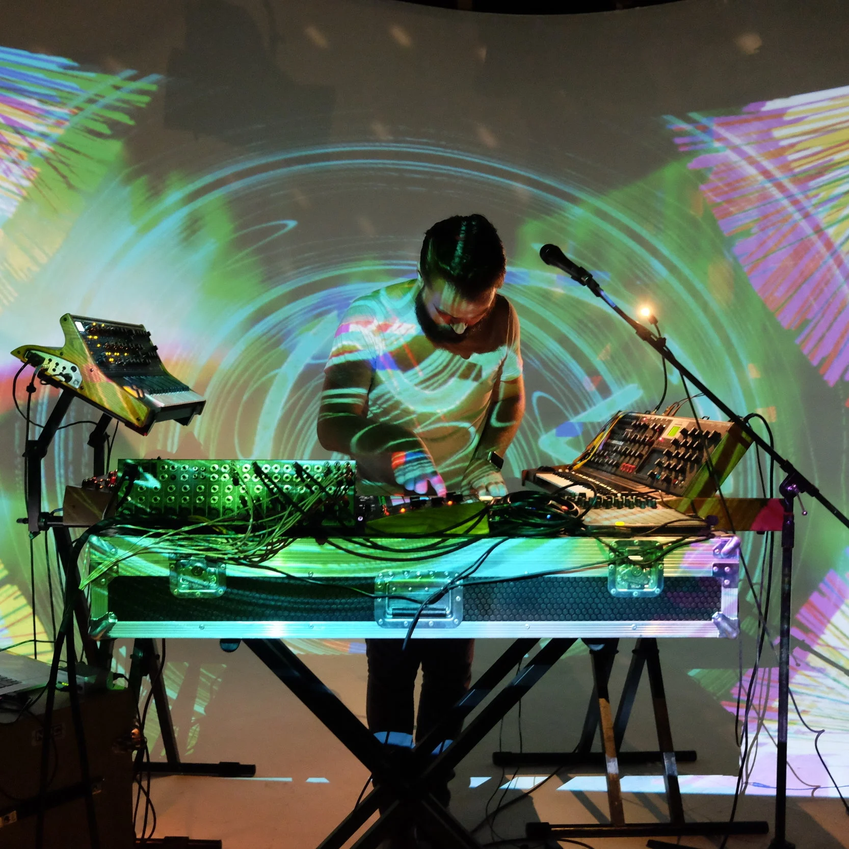 Episode 4 - FR33DBACK