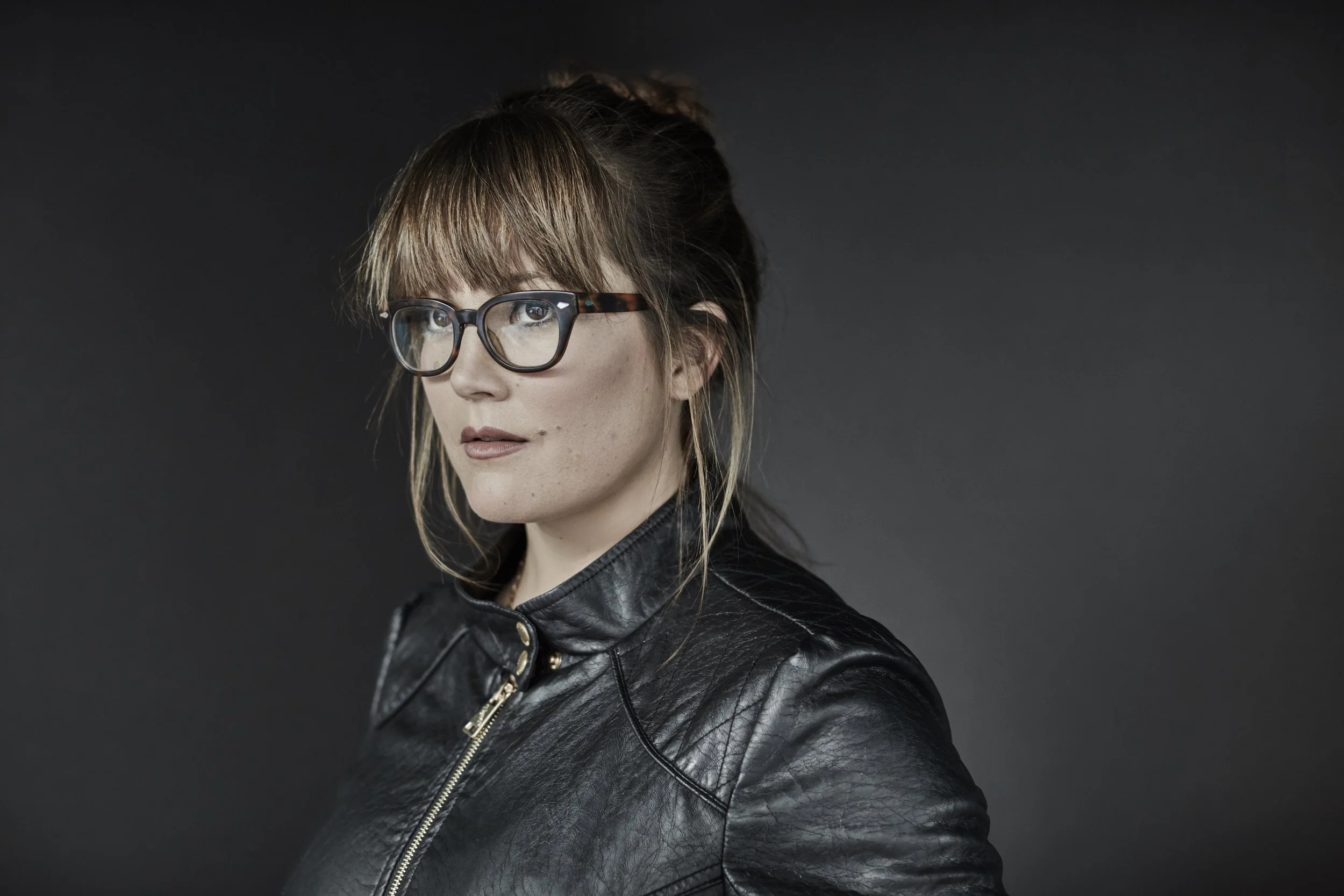 Episode 19 - Sara Watkins