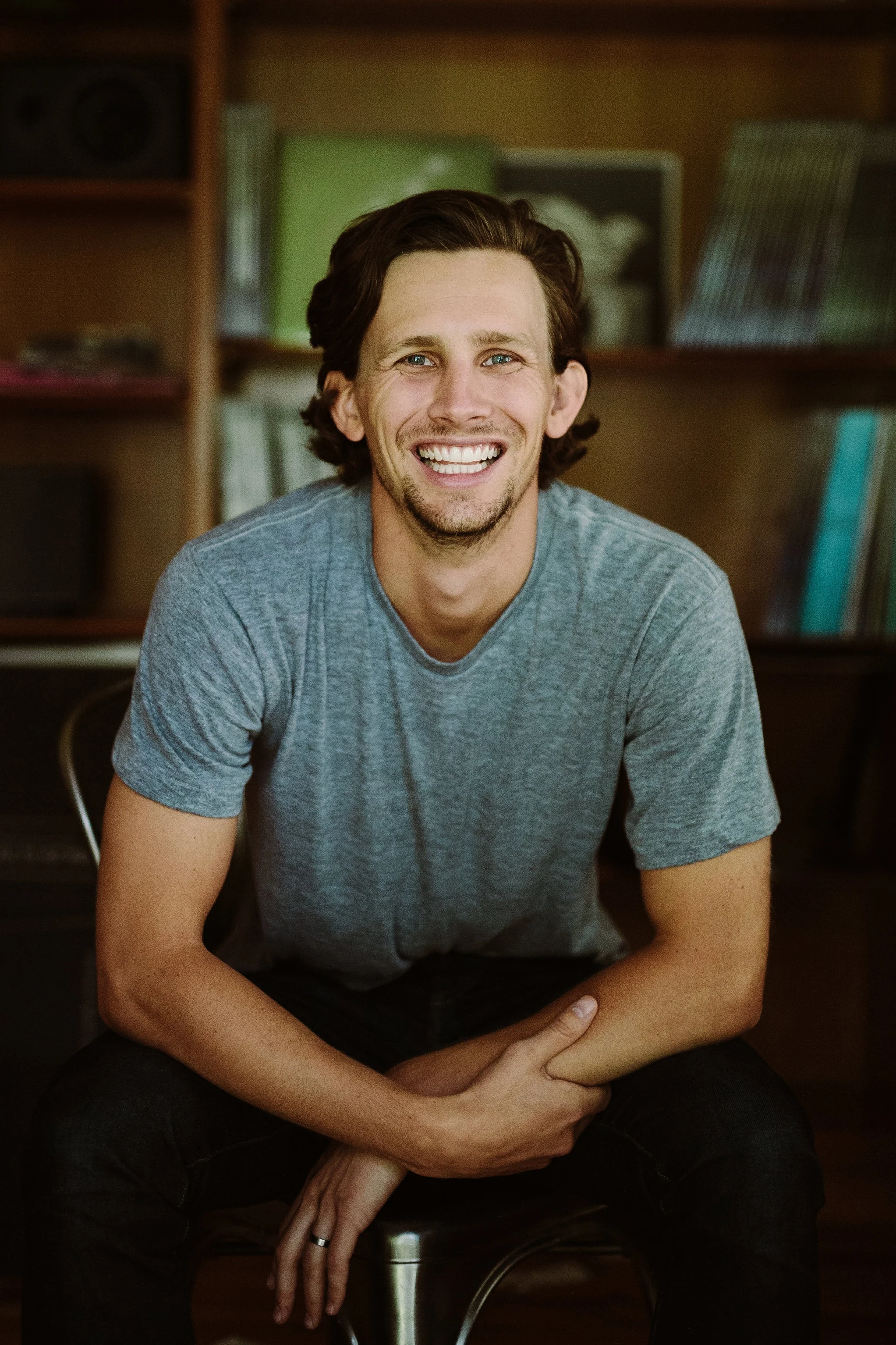 Episode 30 - Vinyl Me, Please.