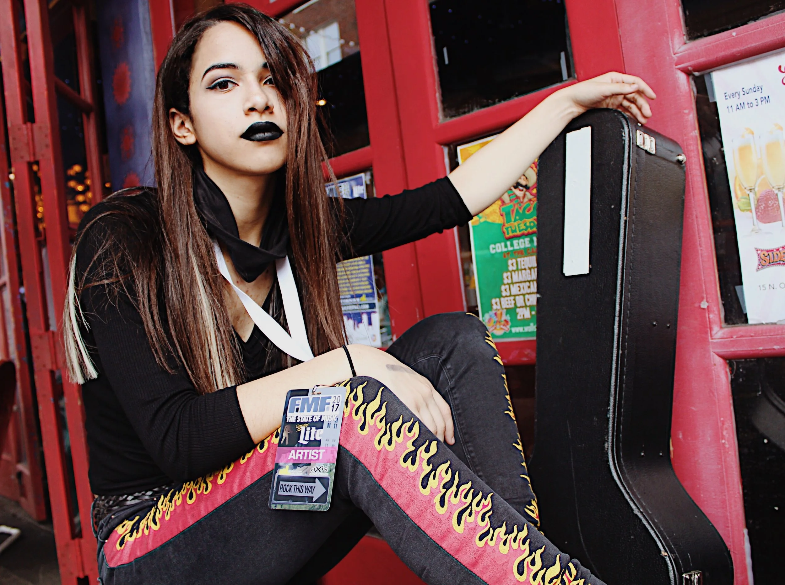 Episode 33 - Natalie Claro