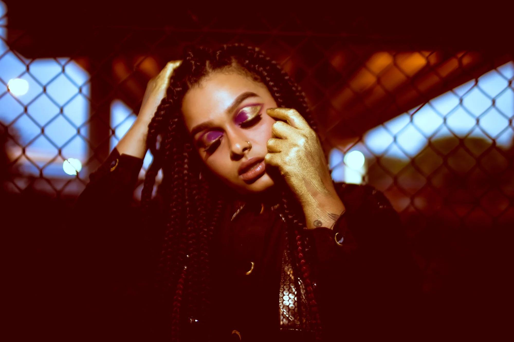 Episode 36 - Ari Chi