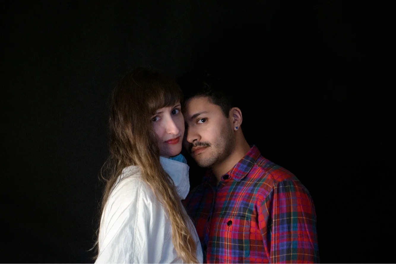 Episode 37 - Parrot Dream