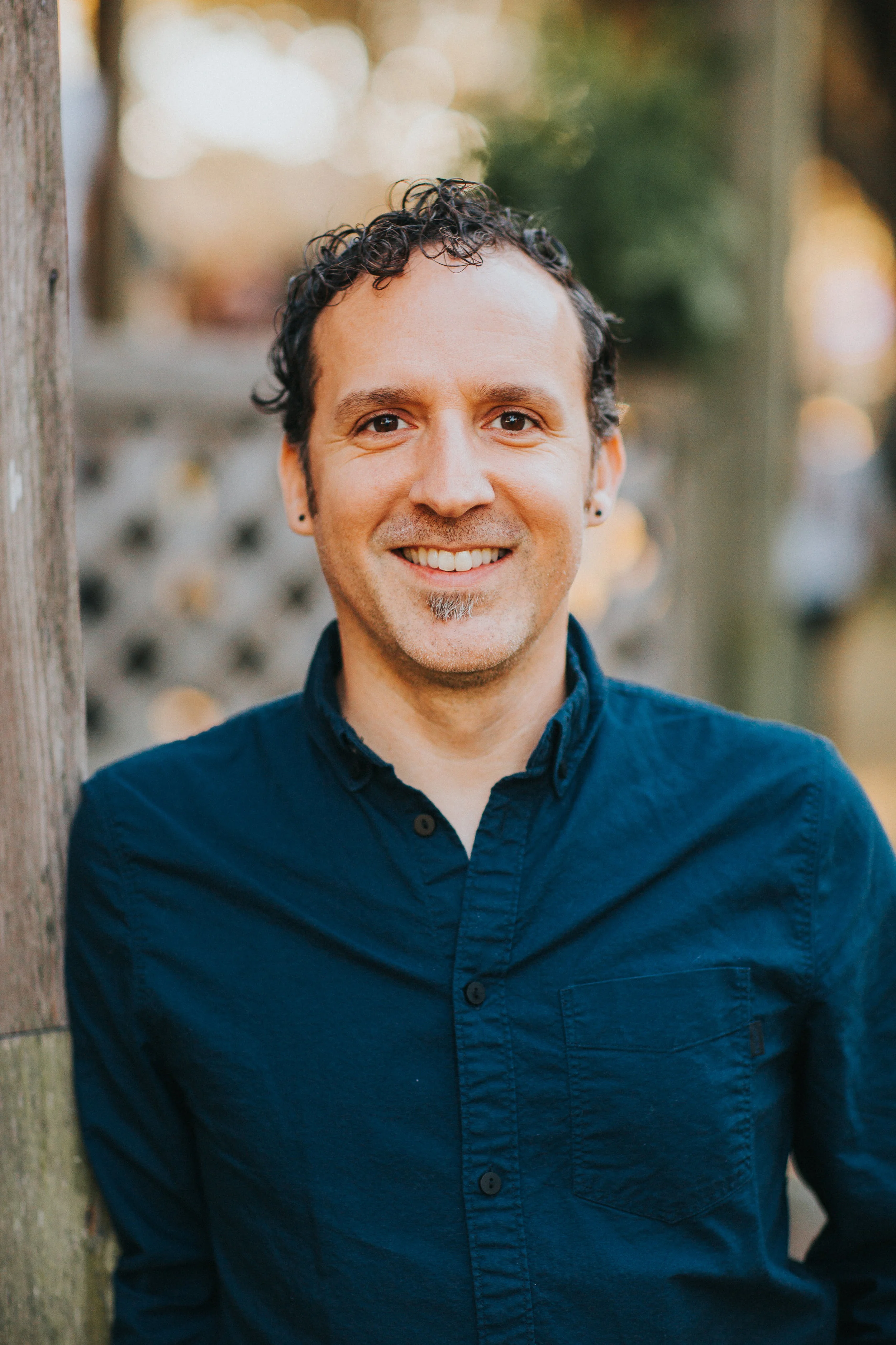 Episode 38 - Boldly Going with Jason Sowell