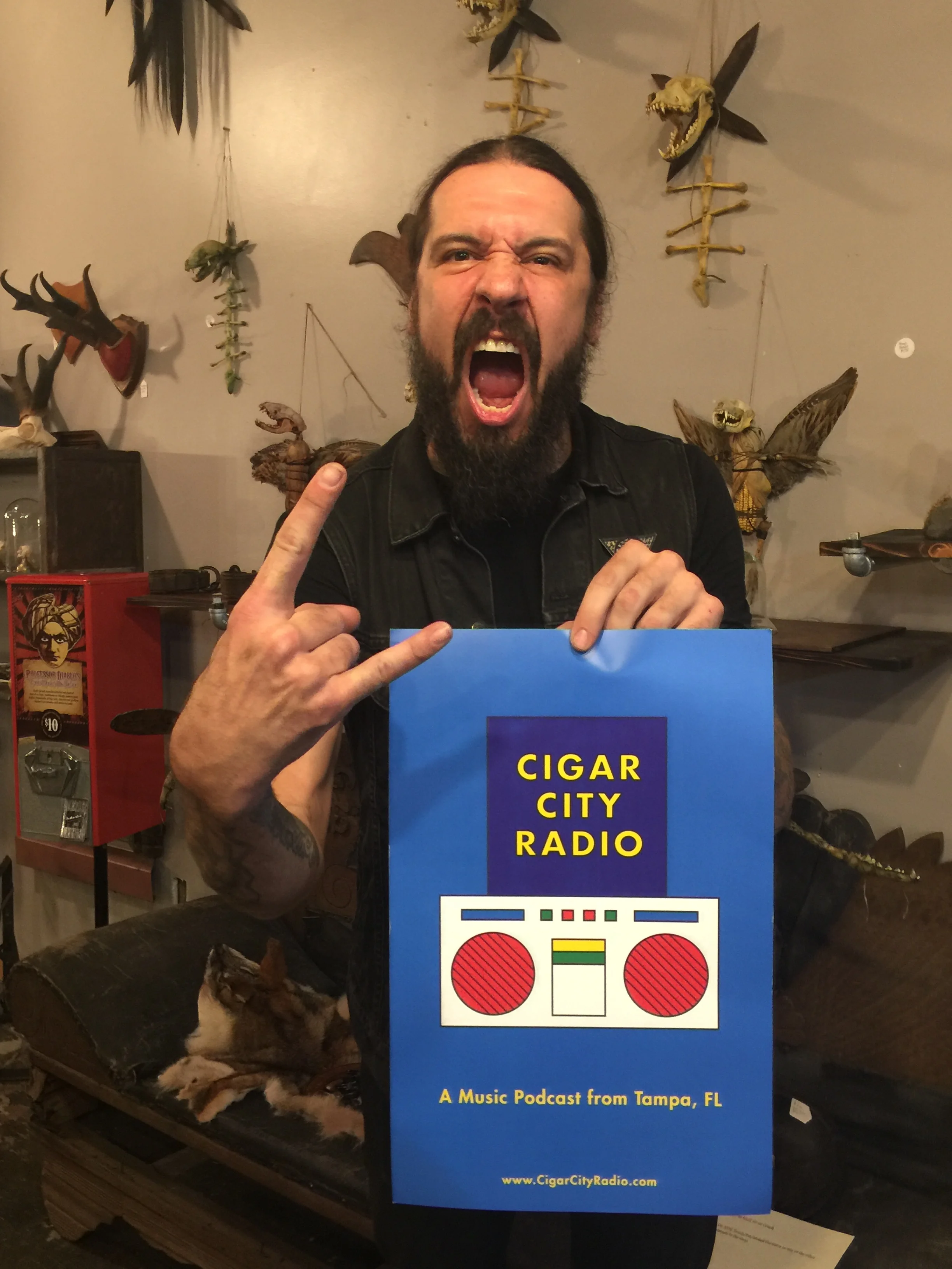 Episode 51 - Goatwhore Vol. 2