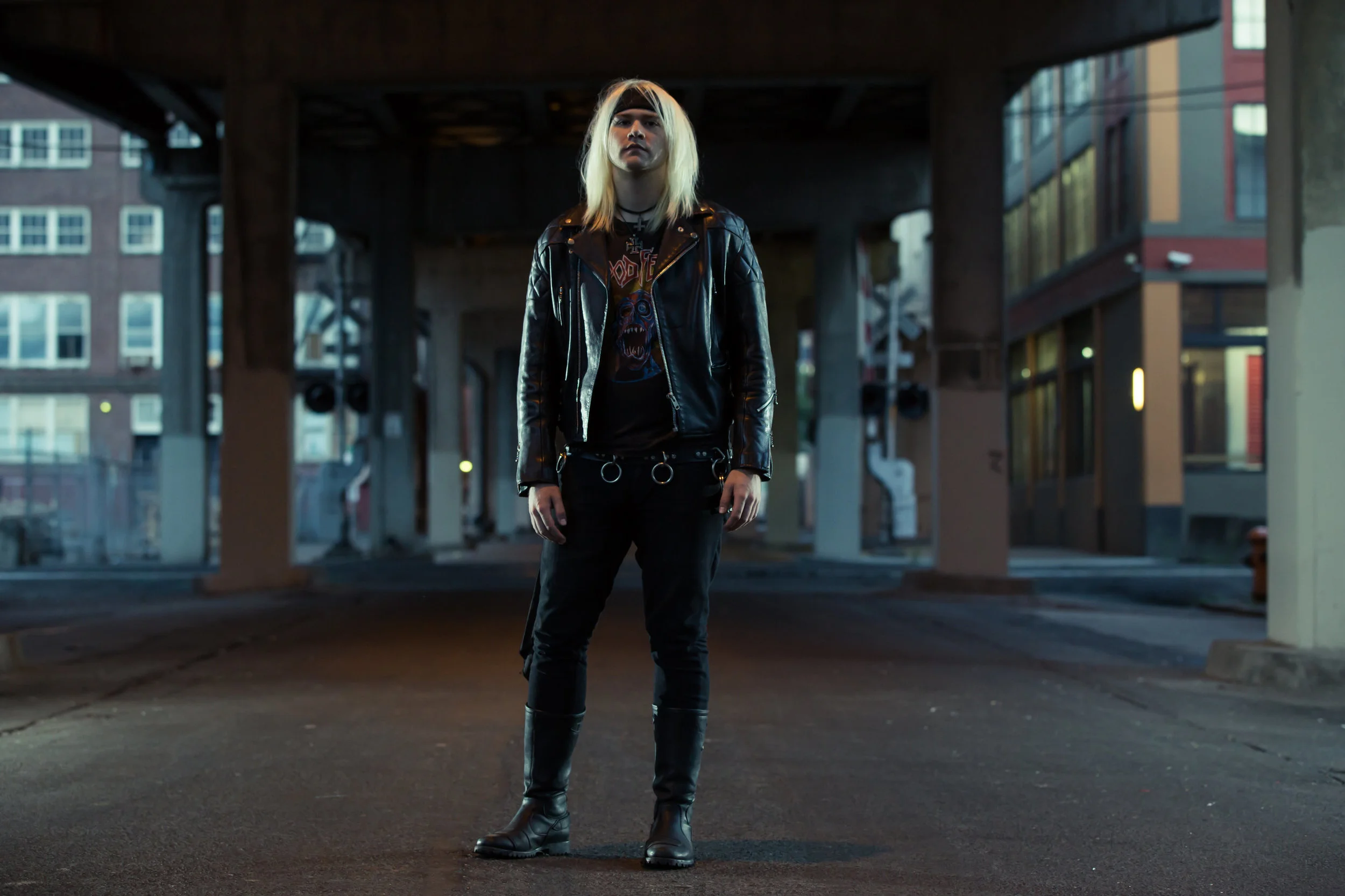 Episode 53 - Toxic Holocaust