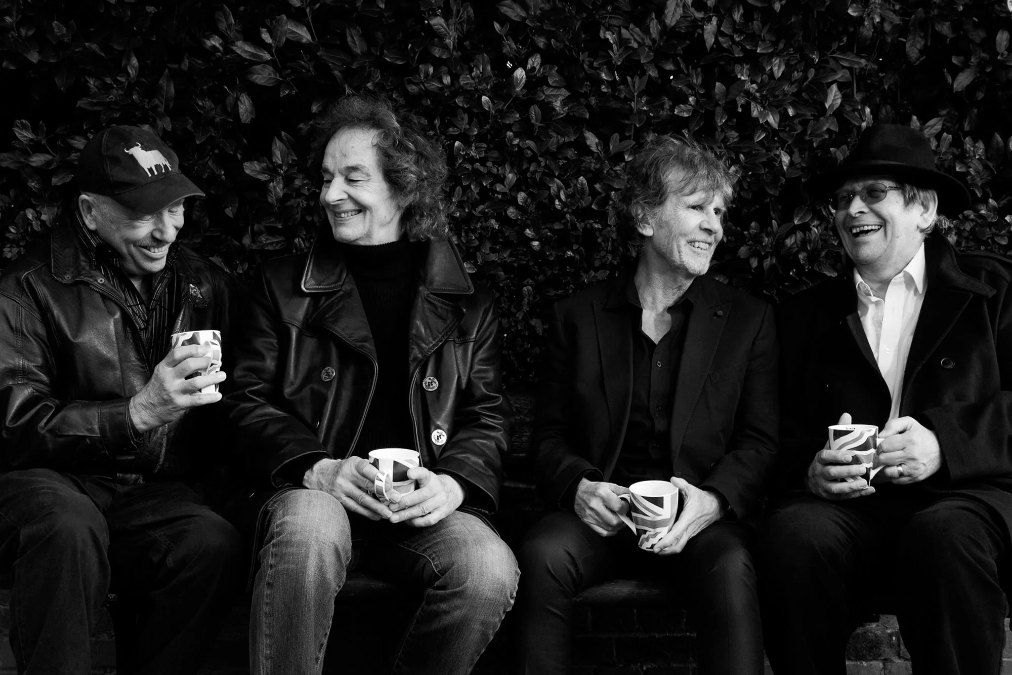 Episode 63 - The Zombies