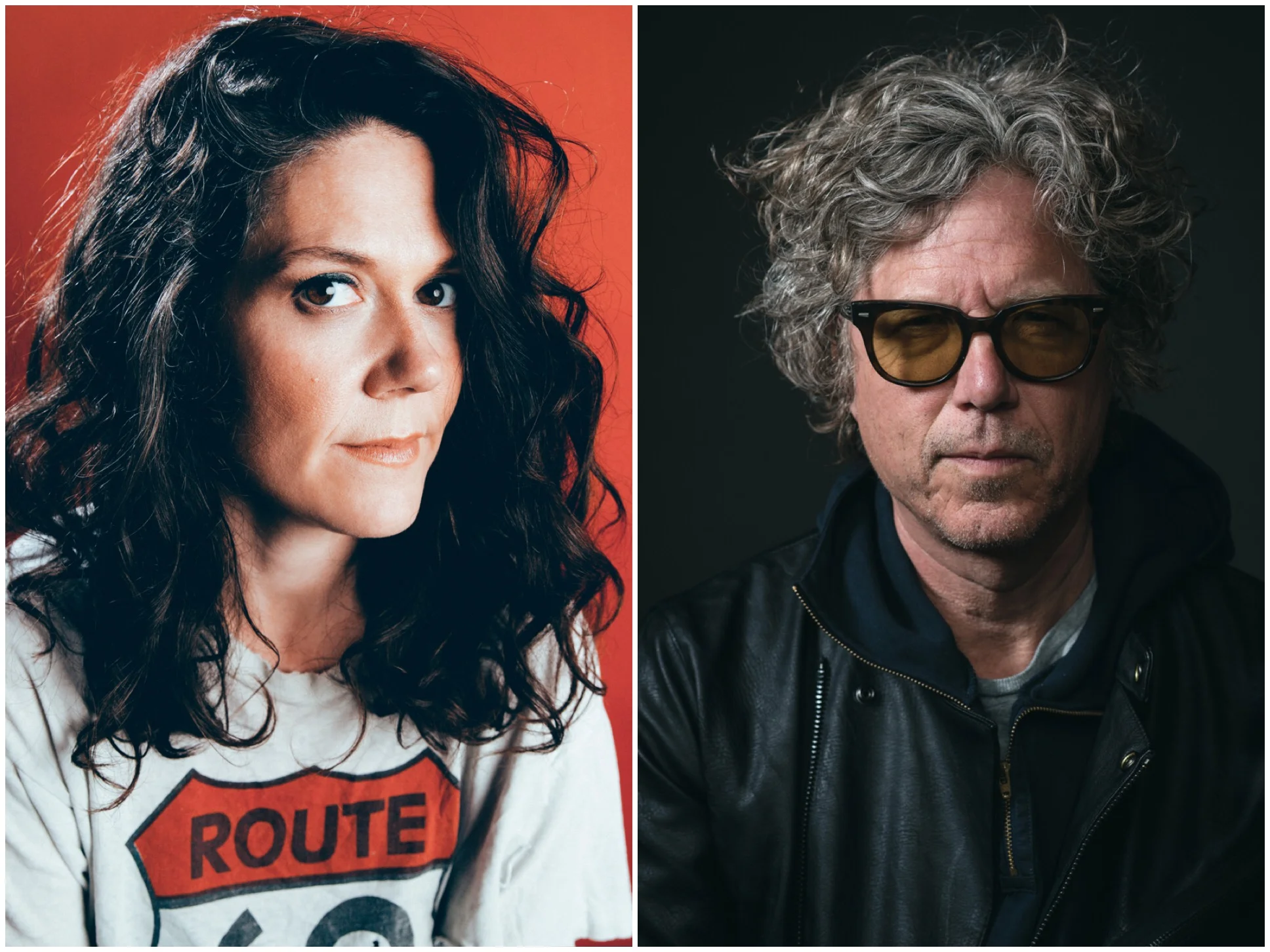 Episode 65 - Lilly Hiatt / Gary Louris (The Jayhawks)
