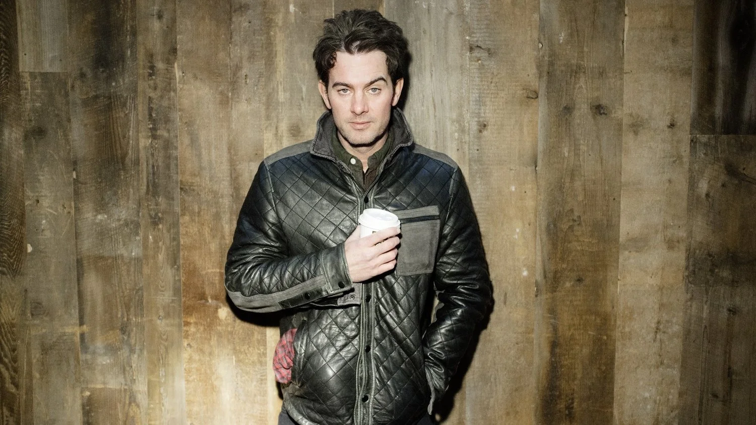 Episode 66 - G. Love & Special Sauce