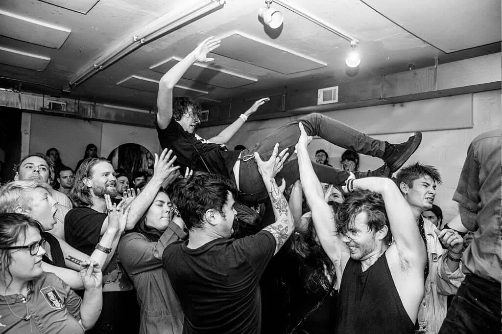 Photo Credit: Kevin Condon