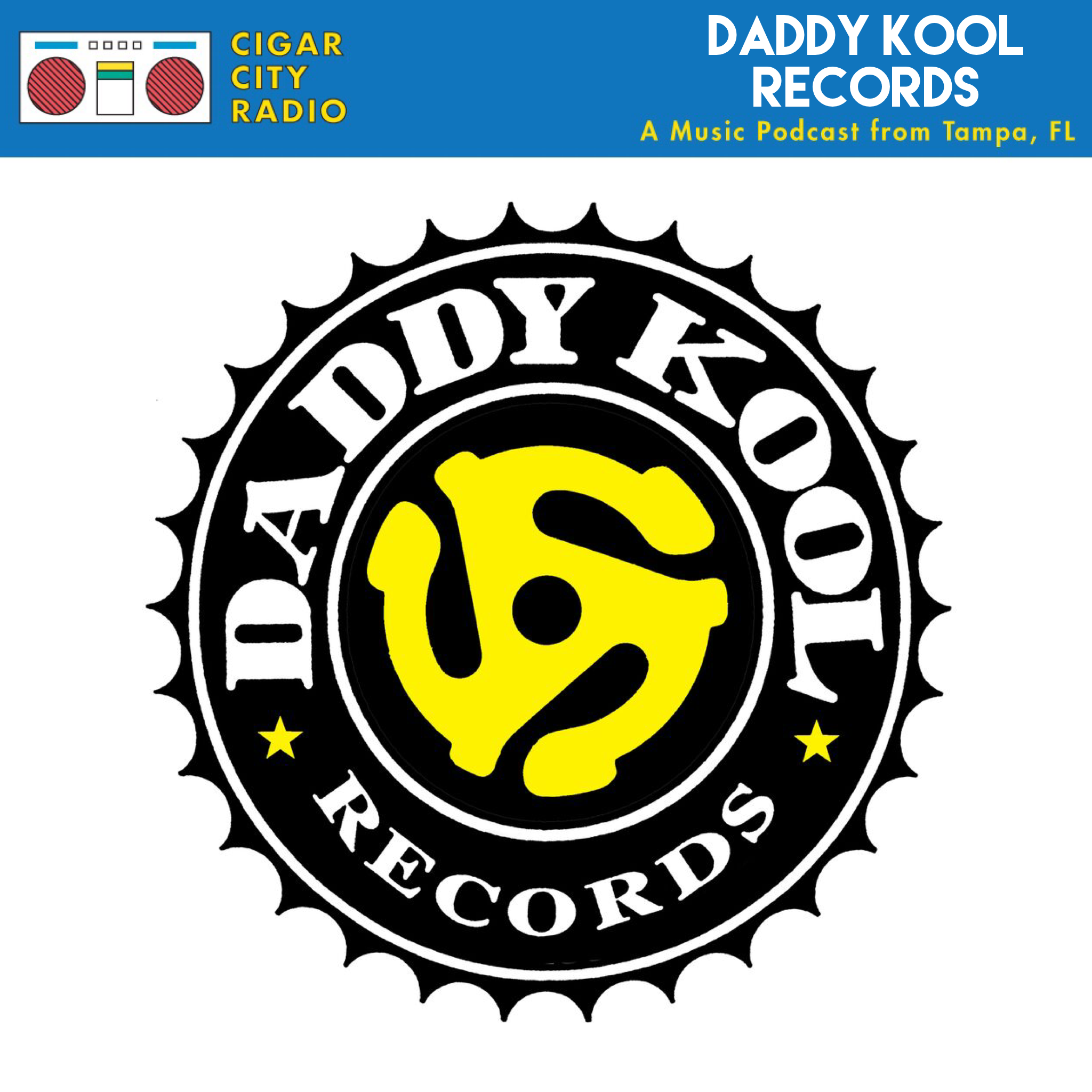 Daddy Kool Records